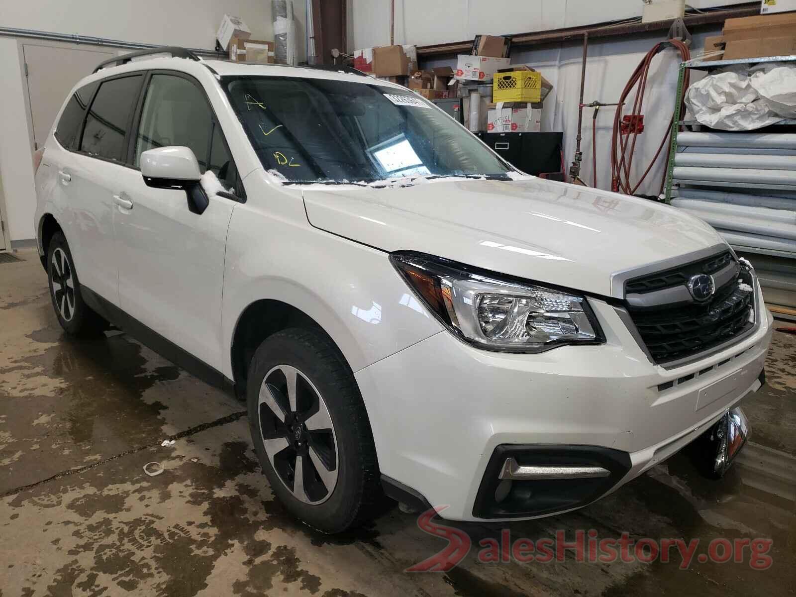 JF2SJEJC5HG490578 2017 SUBARU FORESTER