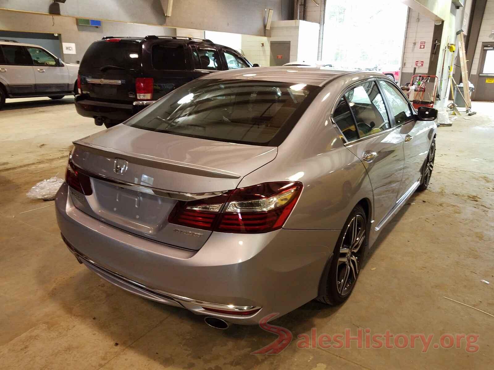 1HGCR2F54HA152694 2017 HONDA ACCORD