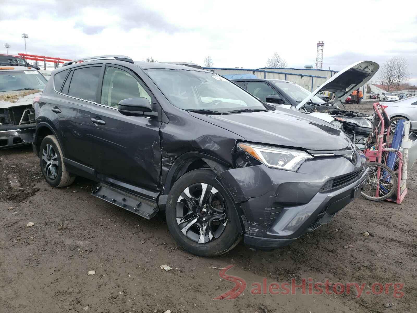 JTMBFREV9HJ139050 2017 TOYOTA RAV4