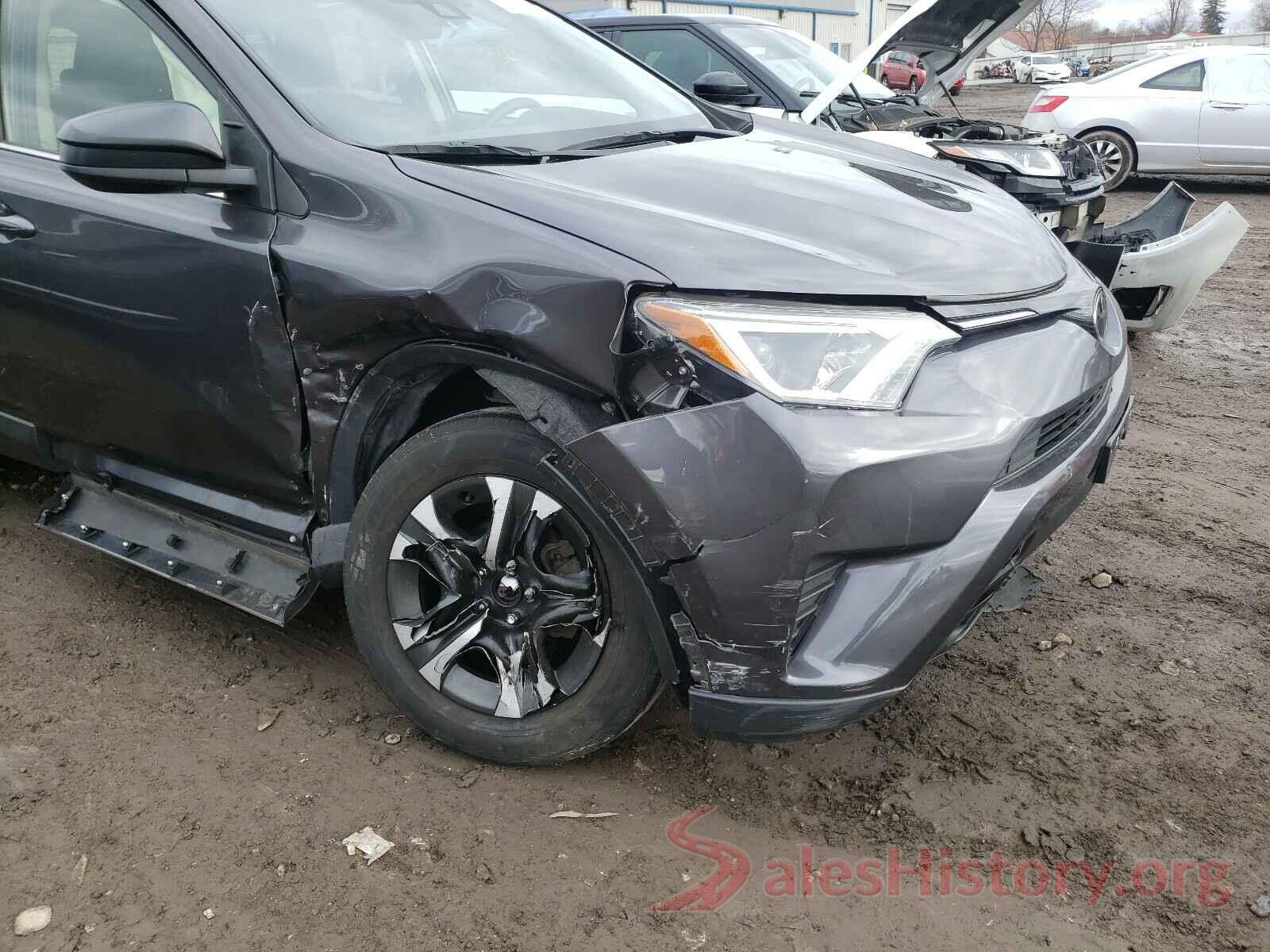 JTMBFREV9HJ139050 2017 TOYOTA RAV4