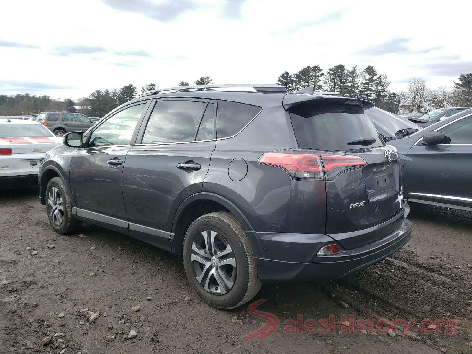 JTMBFREV9HJ139050 2017 TOYOTA RAV4