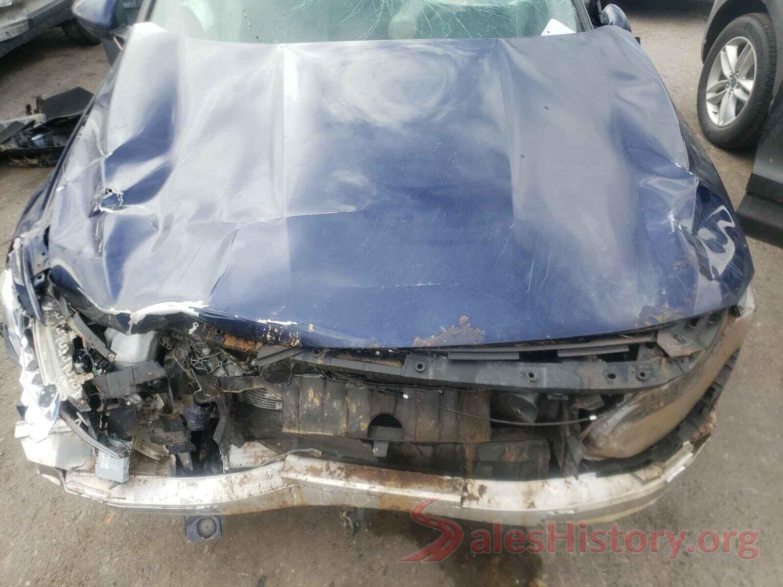 1HGCV1F17JA061251 2018 HONDA ACCORD