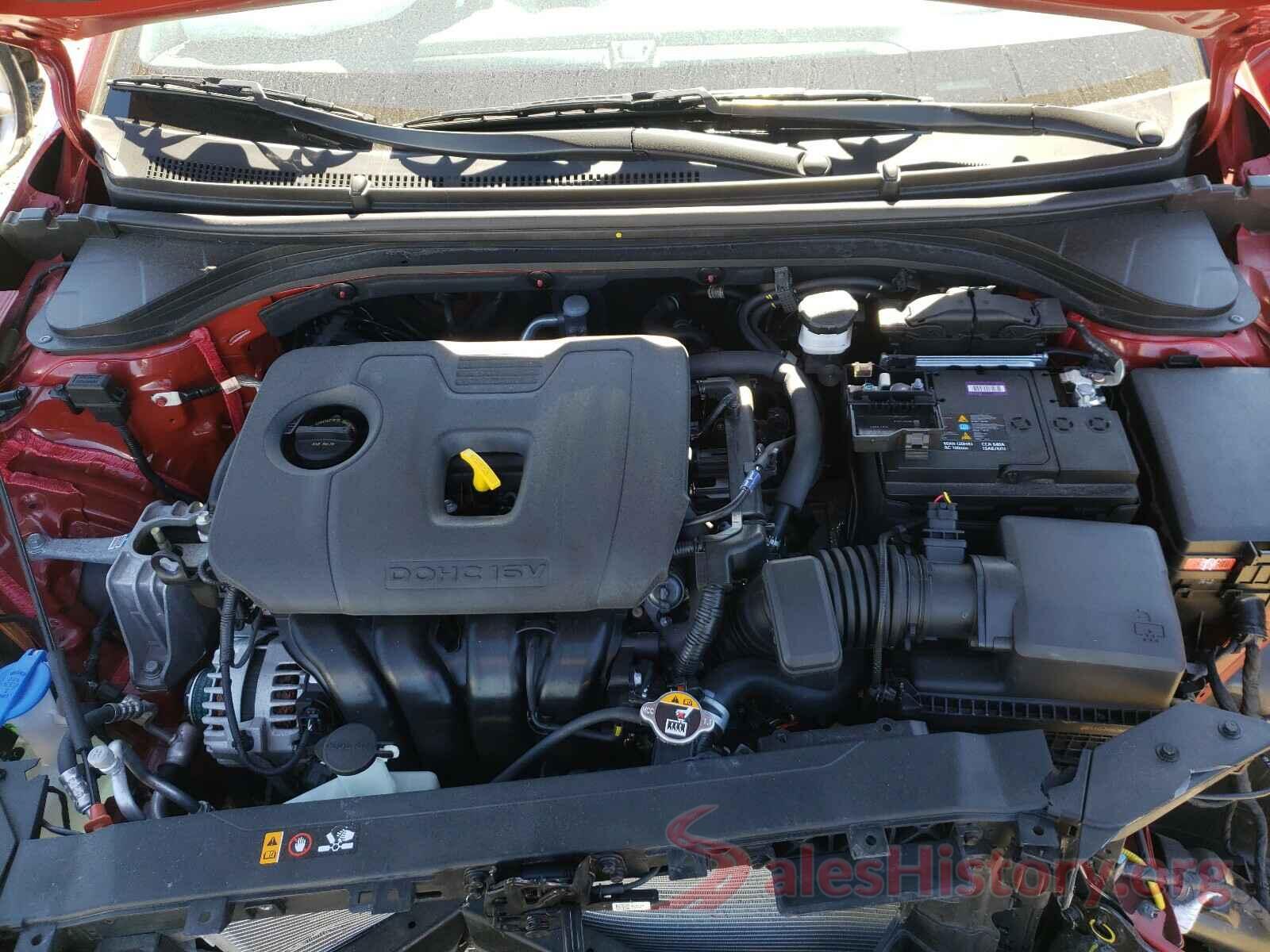 KMHD84LF1LU001829 2020 HYUNDAI ELANTRA