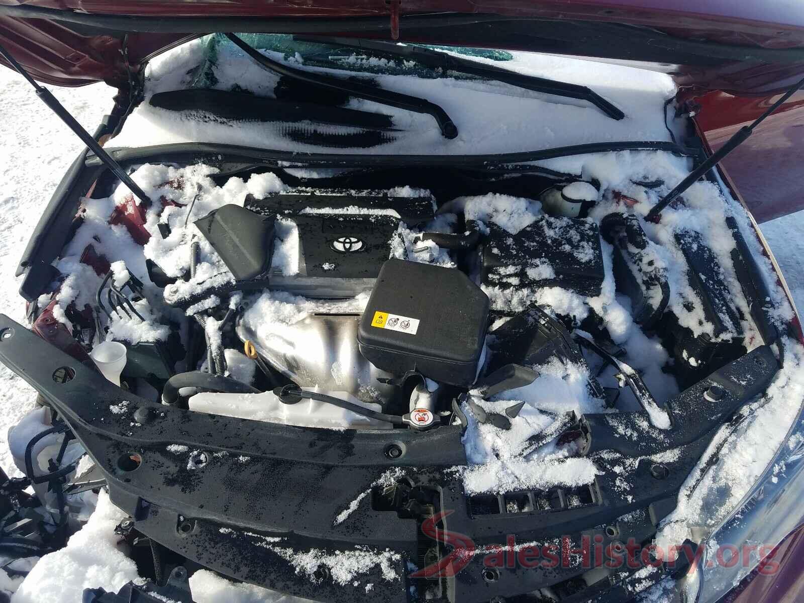 4T1BF1FK7HU785249 2017 TOYOTA CAMRY