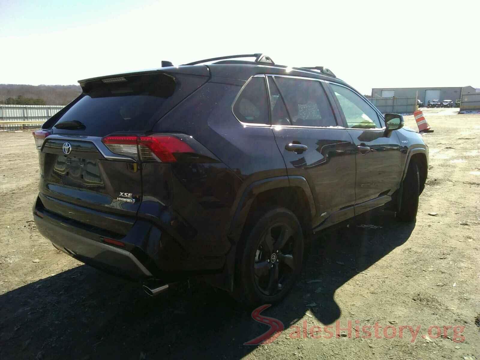 JTMEWRFV9KD506322 2019 TOYOTA RAV4