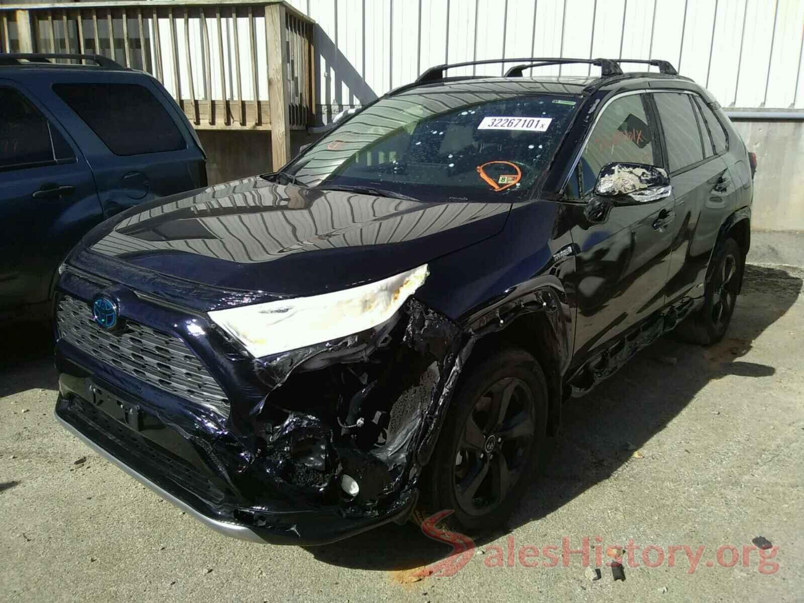 JTMEWRFV9KD506322 2019 TOYOTA RAV4