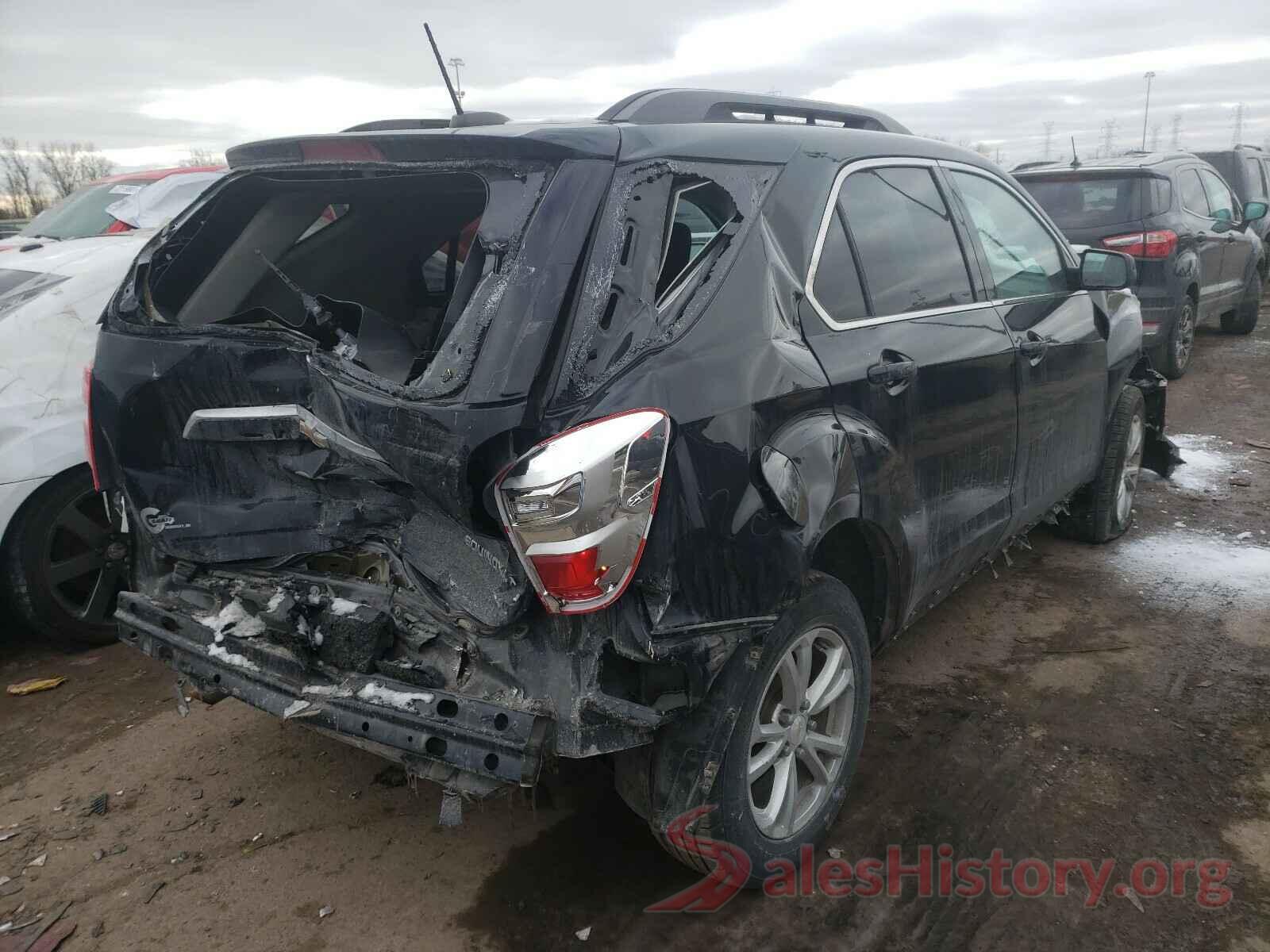 2GNALCEK9G1186330 2016 CHEVROLET EQUINOX