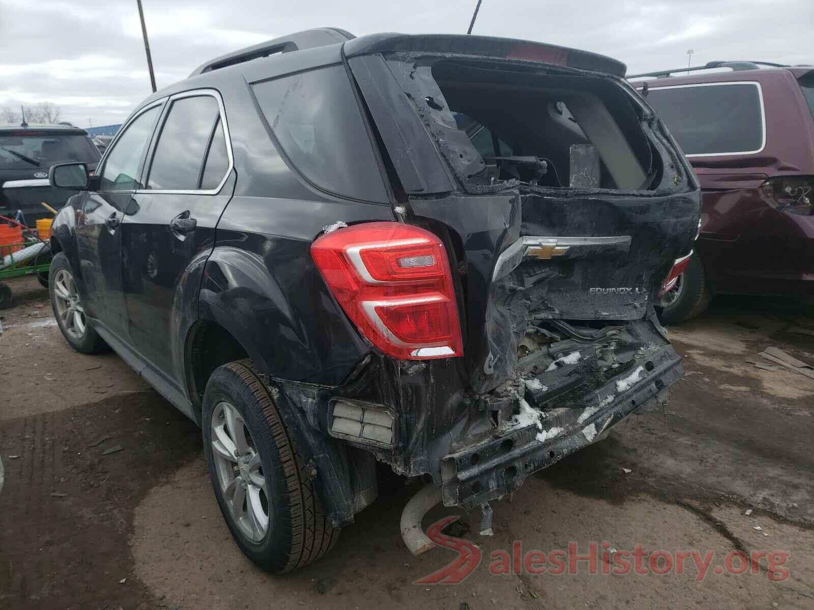 2GNALCEK9G1186330 2016 CHEVROLET EQUINOX