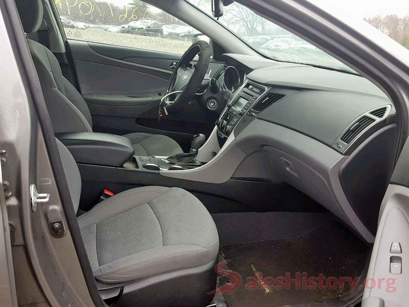 5NPEB4AC1EH830271 2014 HYUNDAI SONATA