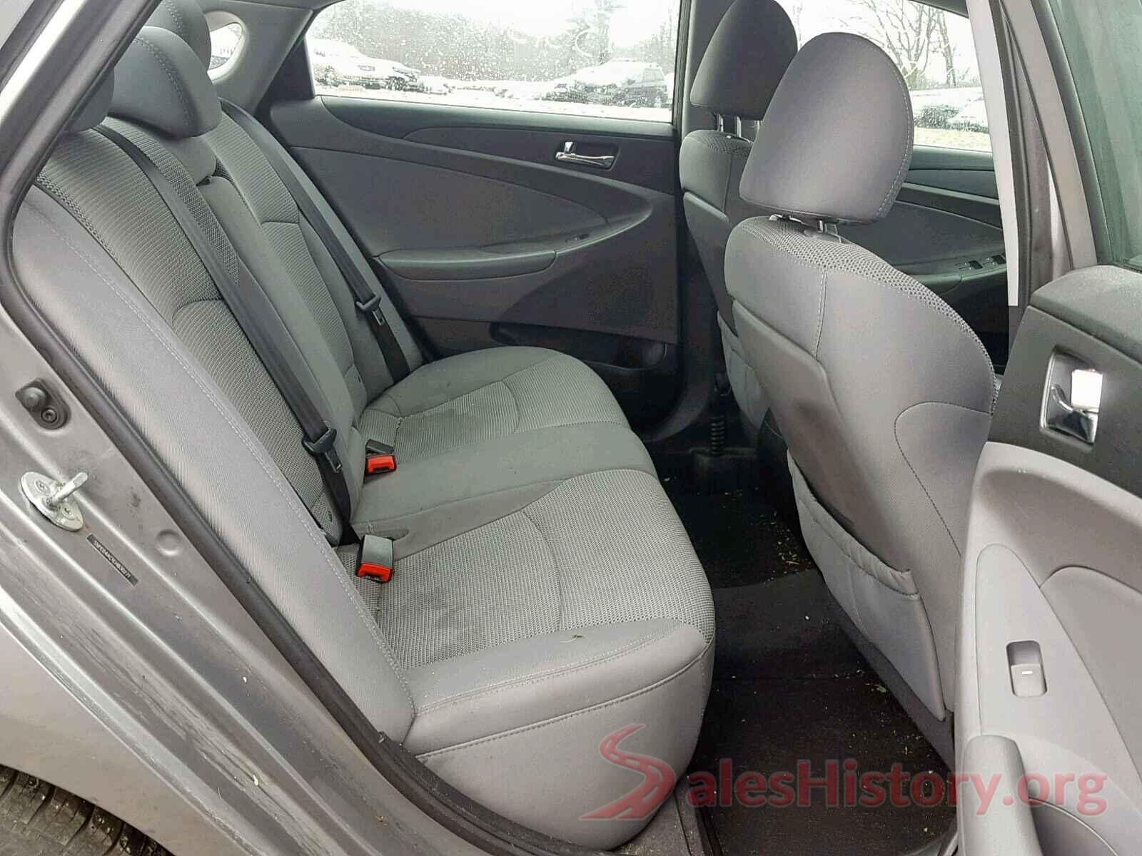 5NPEB4AC1EH830271 2014 HYUNDAI SONATA