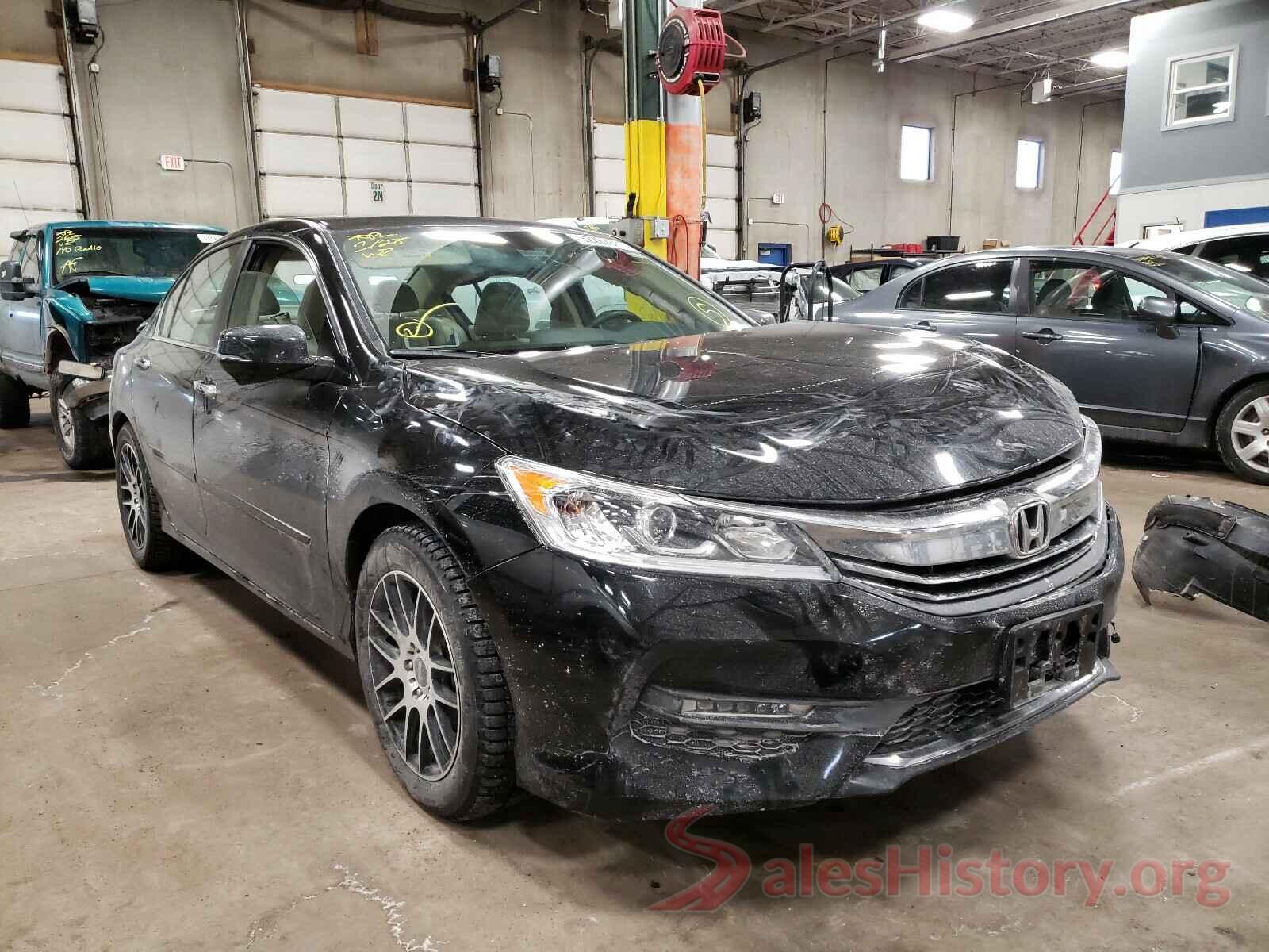 1HGCR2F82GA010224 2016 HONDA ACCORD