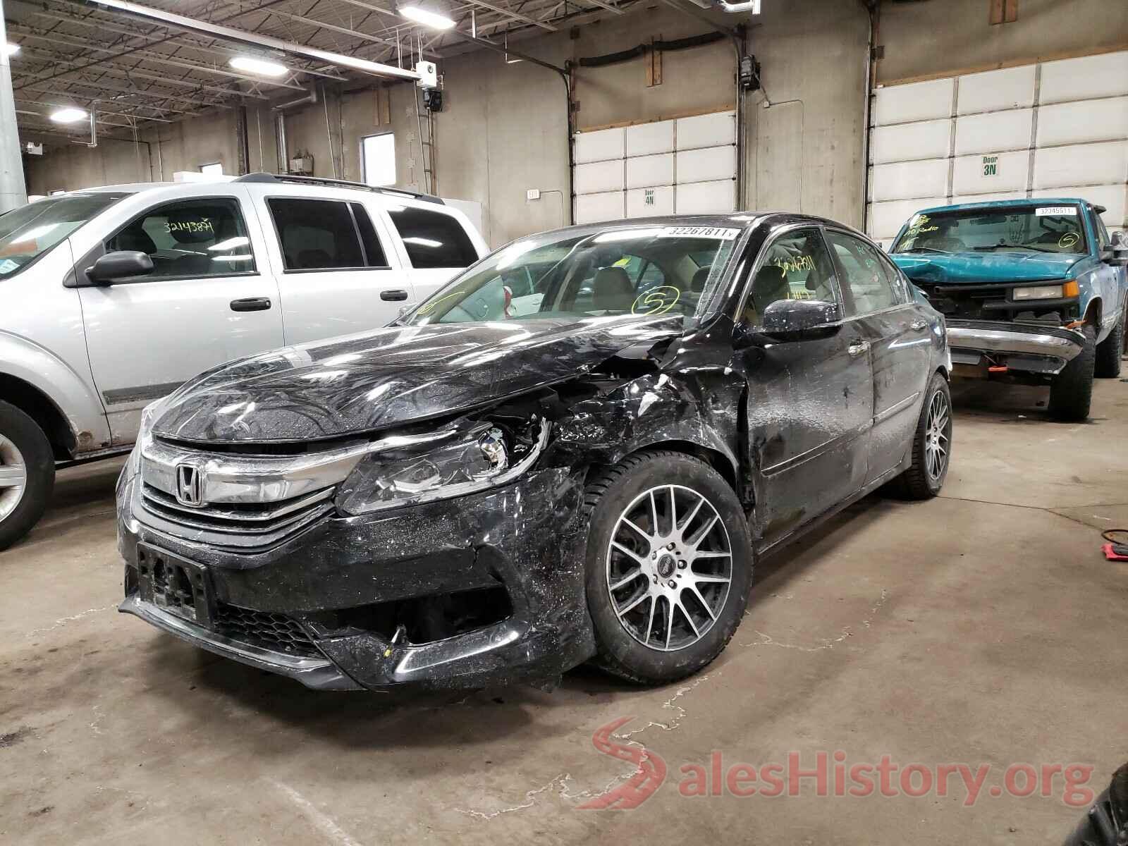 1HGCR2F82GA010224 2016 HONDA ACCORD