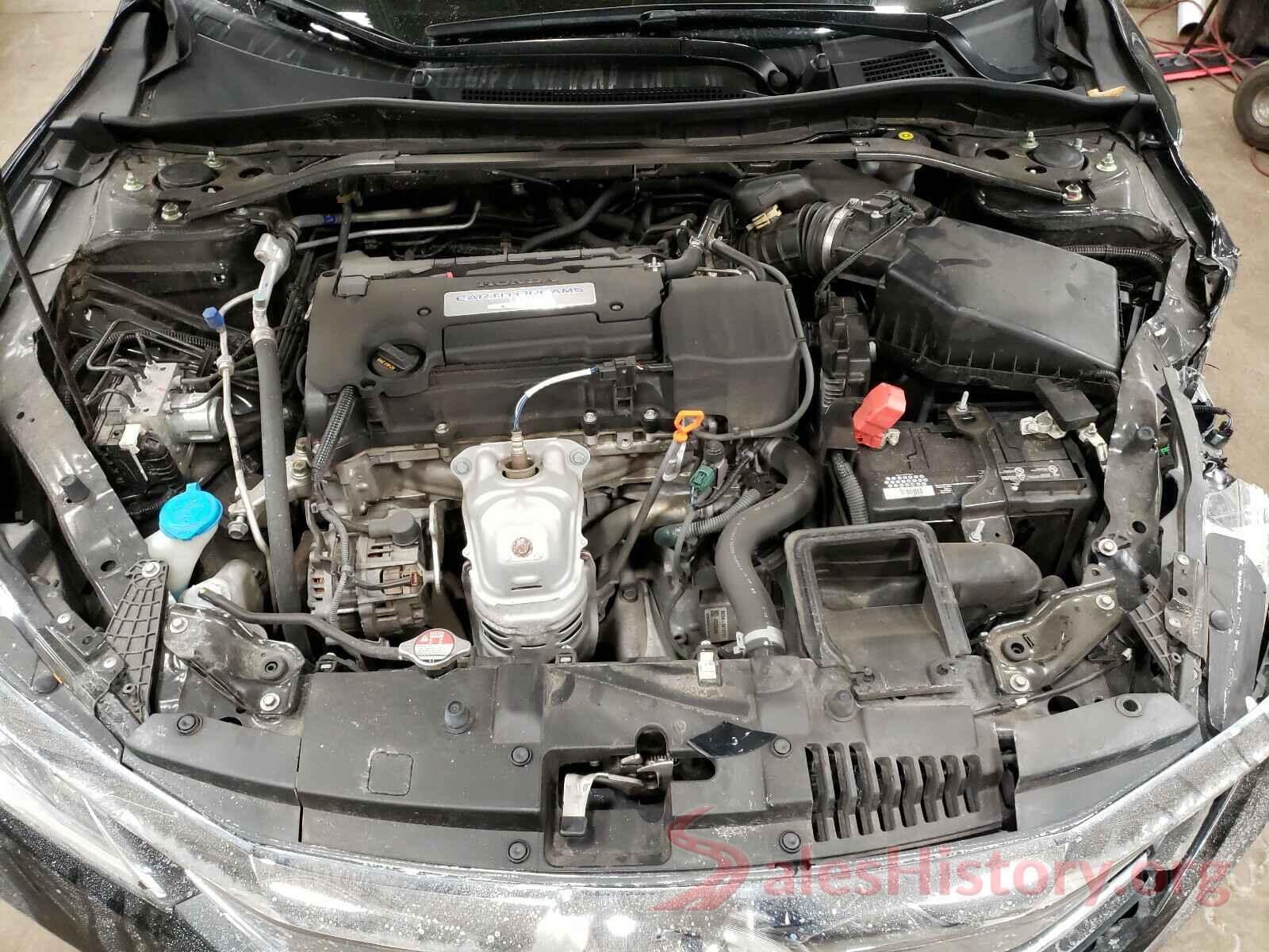 1HGCR2F82GA010224 2016 HONDA ACCORD