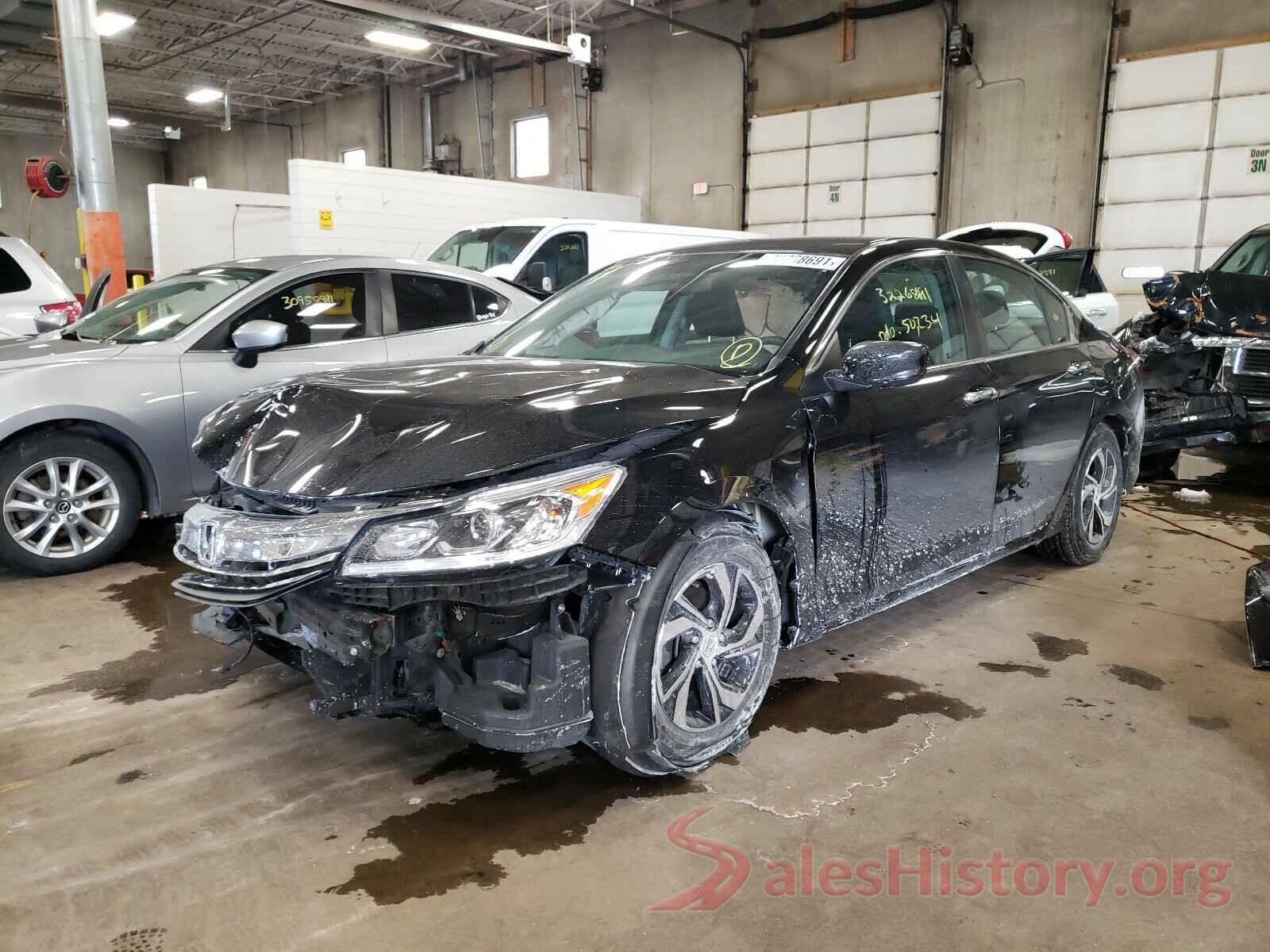 1HGCR2F39HA140362 2017 HONDA ACCORD