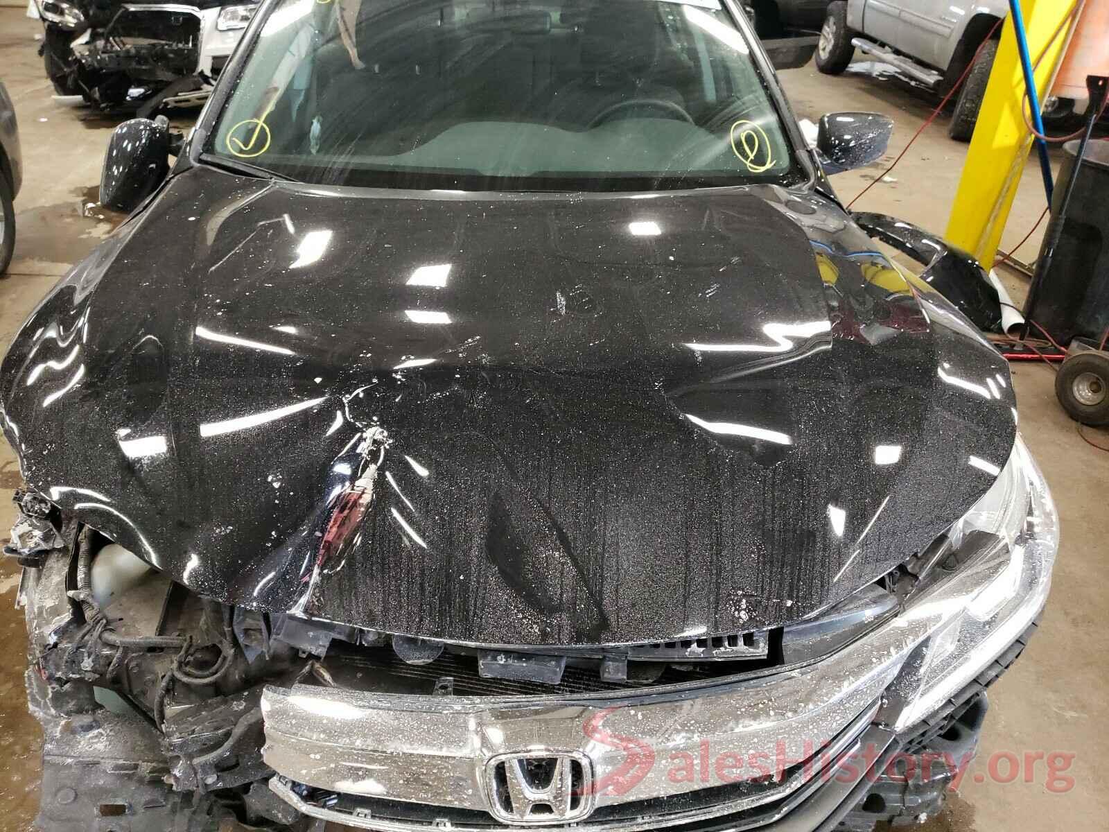 1HGCR2F39HA140362 2017 HONDA ACCORD