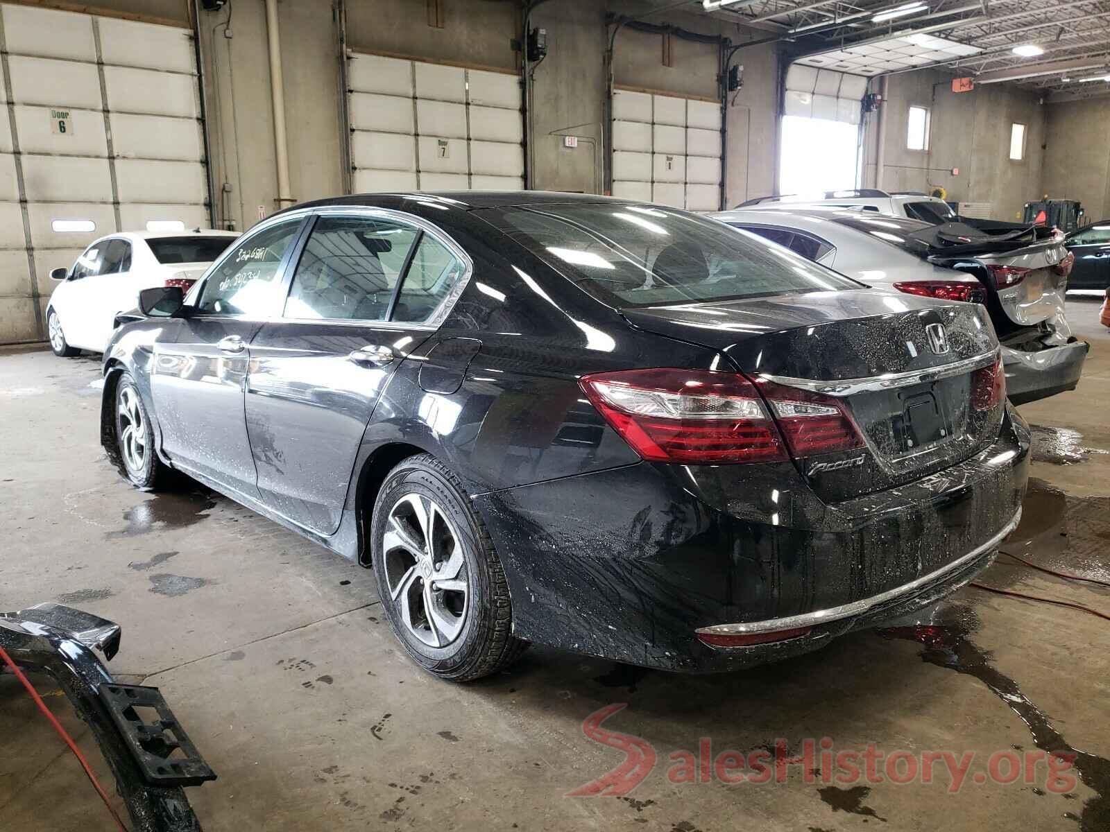 1HGCR2F39HA140362 2017 HONDA ACCORD