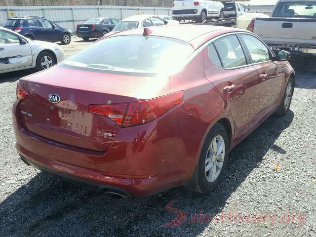 5XXGM4A77DG109212 2013 KIA OPTIMA