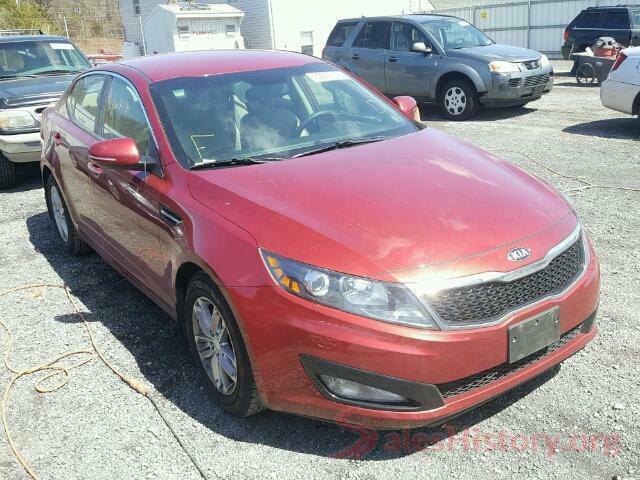 5XXGM4A77DG109212 2013 KIA OPTIMA