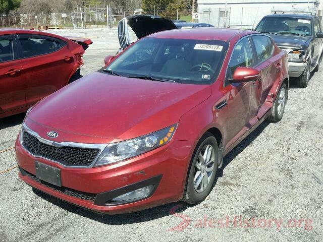 5XXGM4A77DG109212 2013 KIA OPTIMA