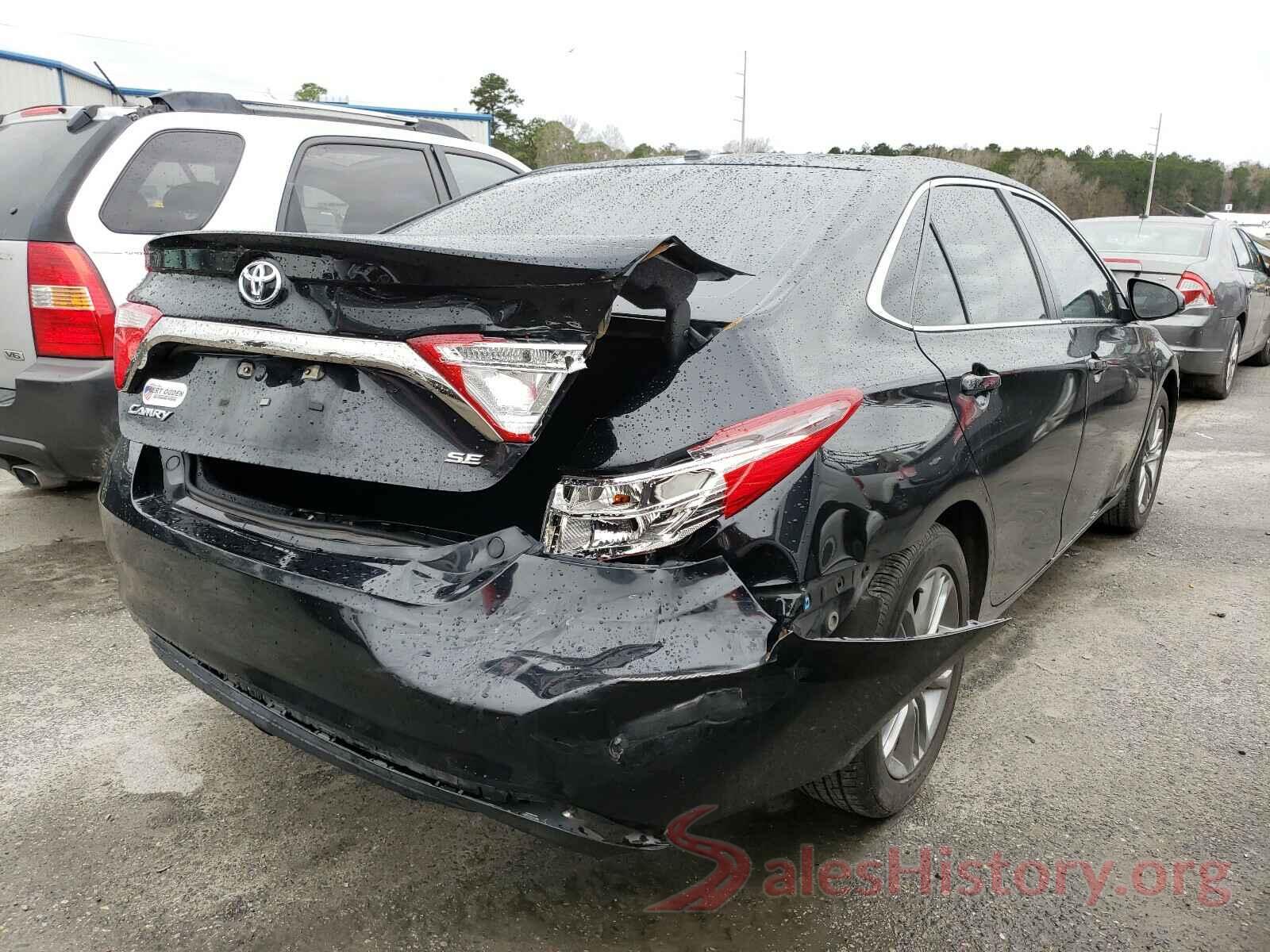 4T1BF1FK5GU137701 2016 TOYOTA CAMRY