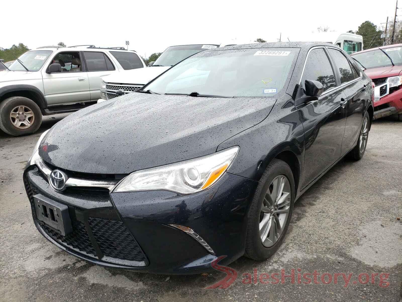 4T1BF1FK5GU137701 2016 TOYOTA CAMRY