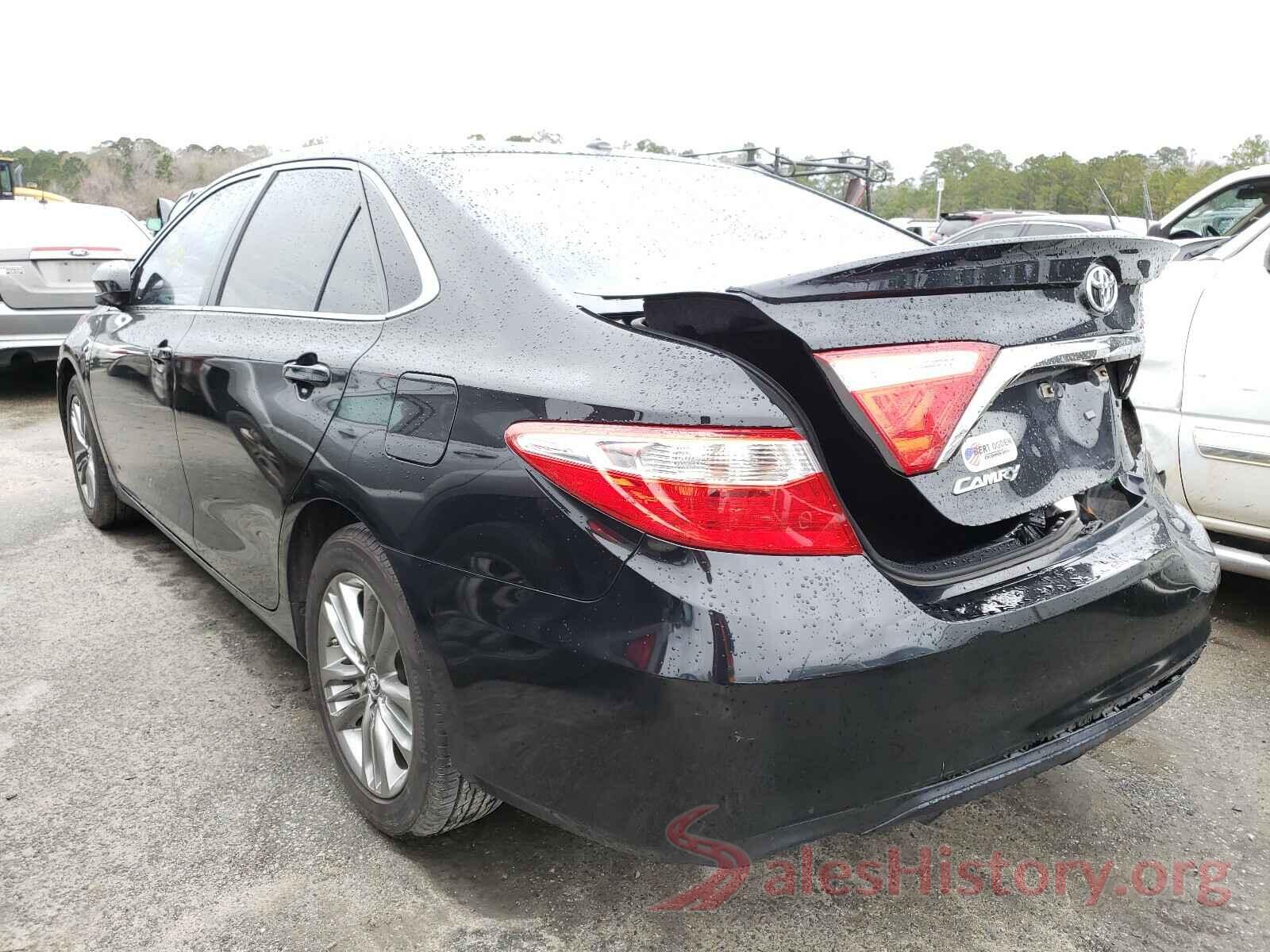 4T1BF1FK5GU137701 2016 TOYOTA CAMRY