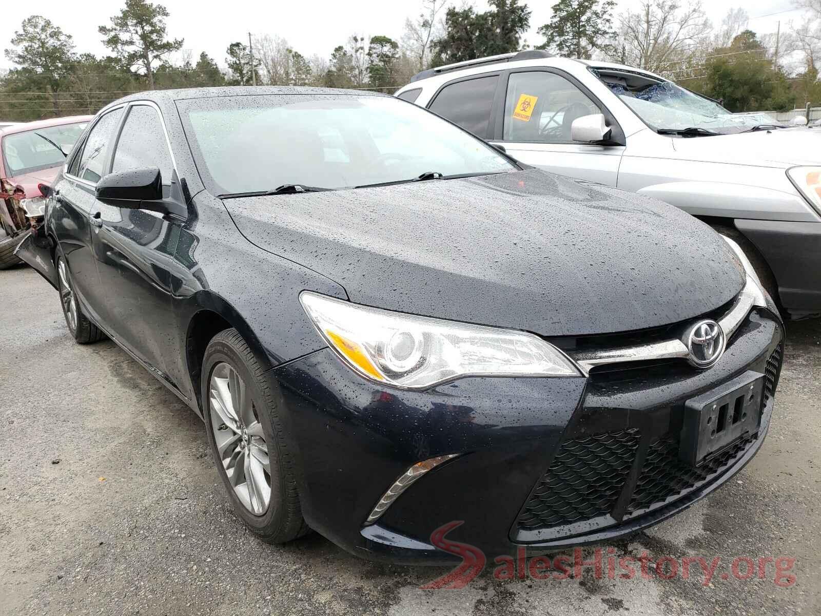 4T1BF1FK5GU137701 2016 TOYOTA CAMRY