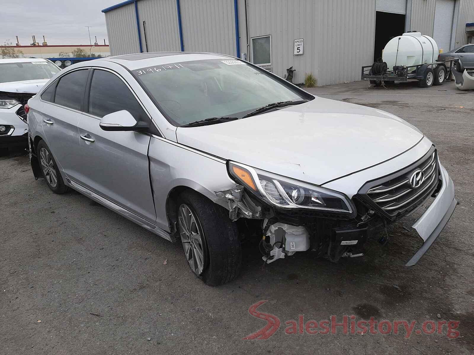 5NPE34AF1GH396458 2016 HYUNDAI SONATA