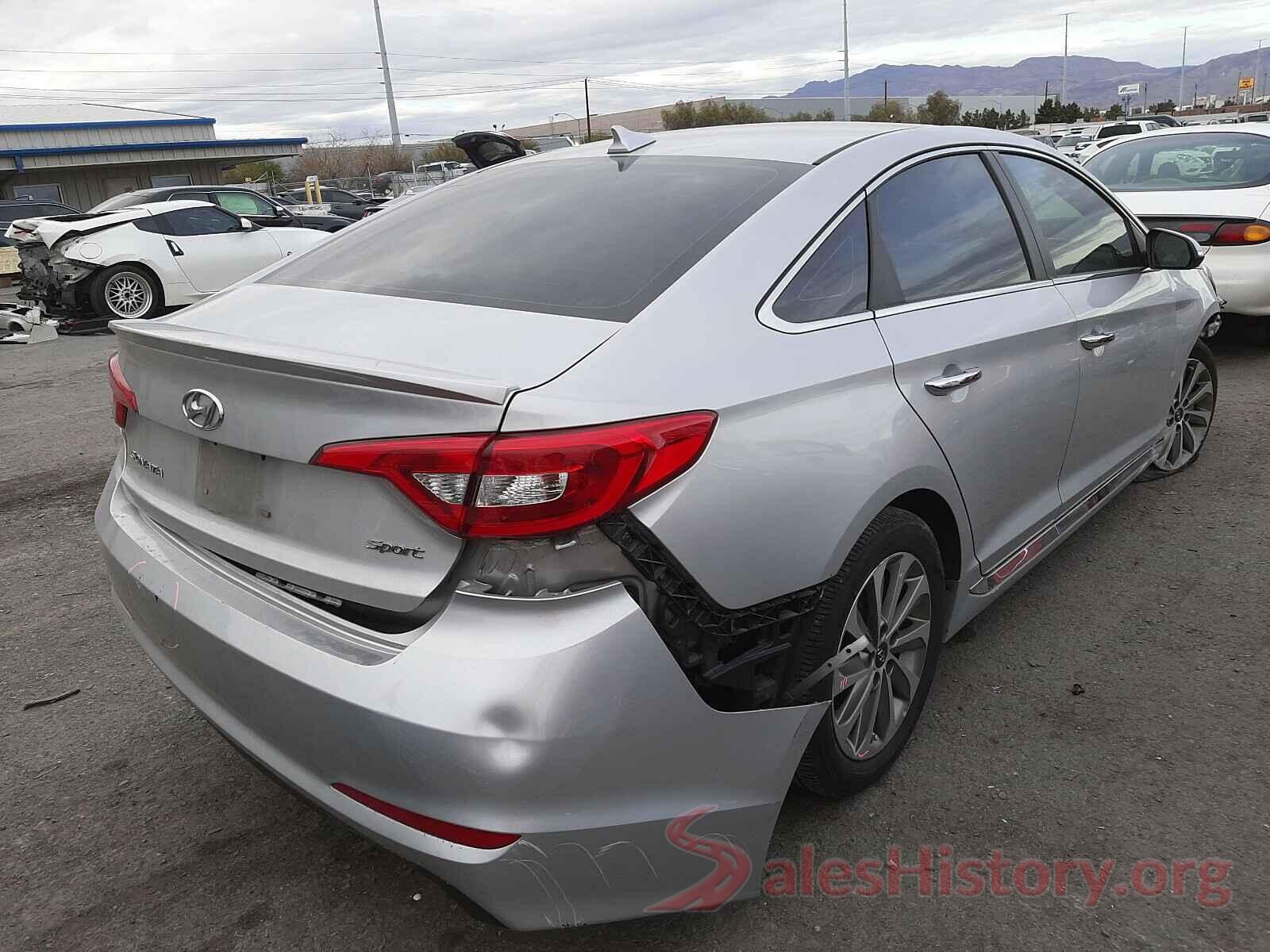 5NPE34AF1GH396458 2016 HYUNDAI SONATA