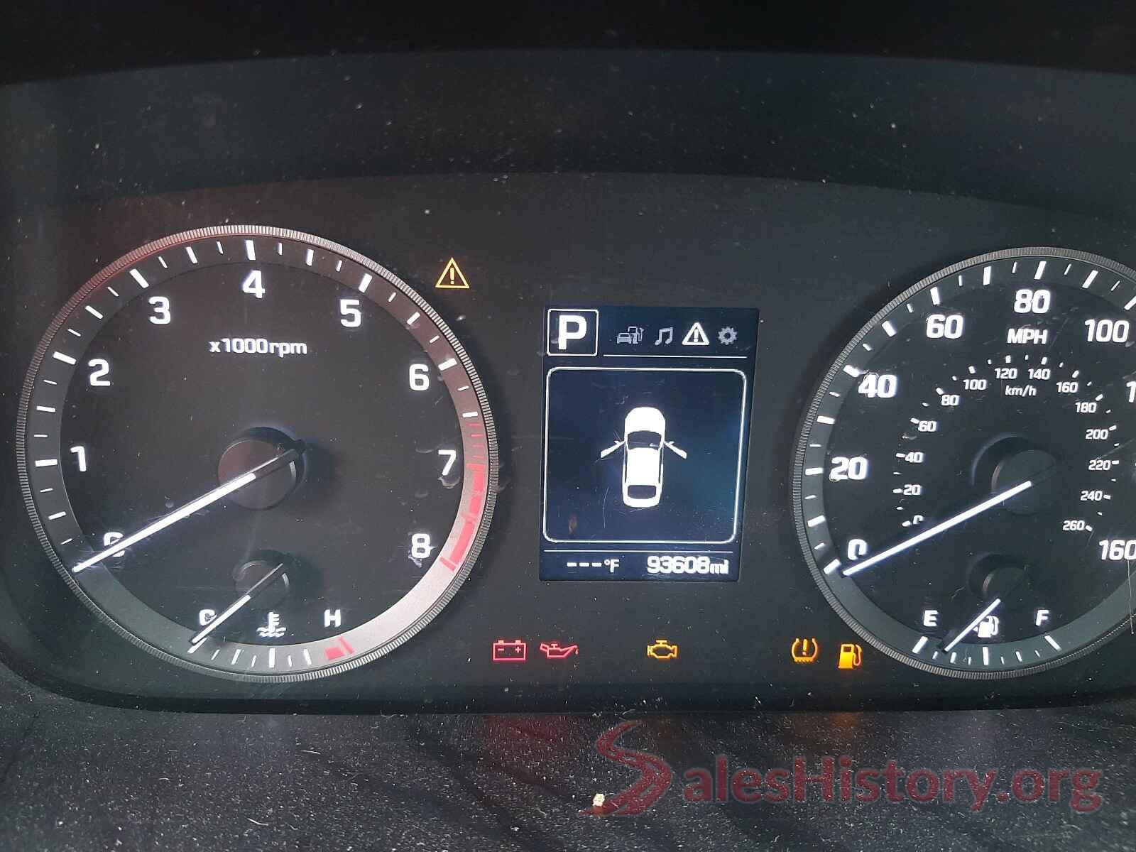 5NPE34AF1GH396458 2016 HYUNDAI SONATA