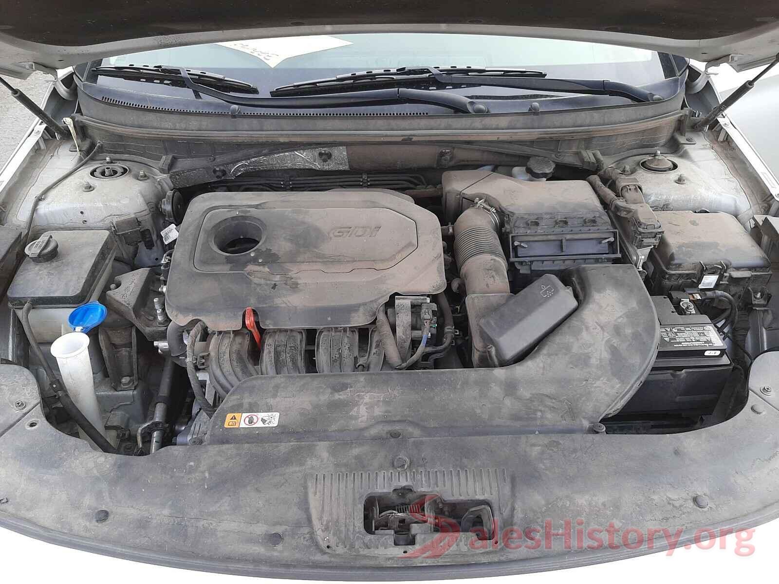 5NPE34AF1GH396458 2016 HYUNDAI SONATA