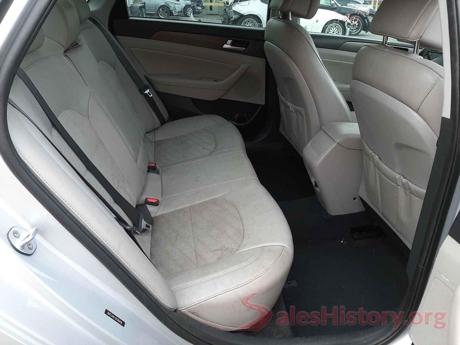 5NPE34AF1GH396458 2016 HYUNDAI SONATA