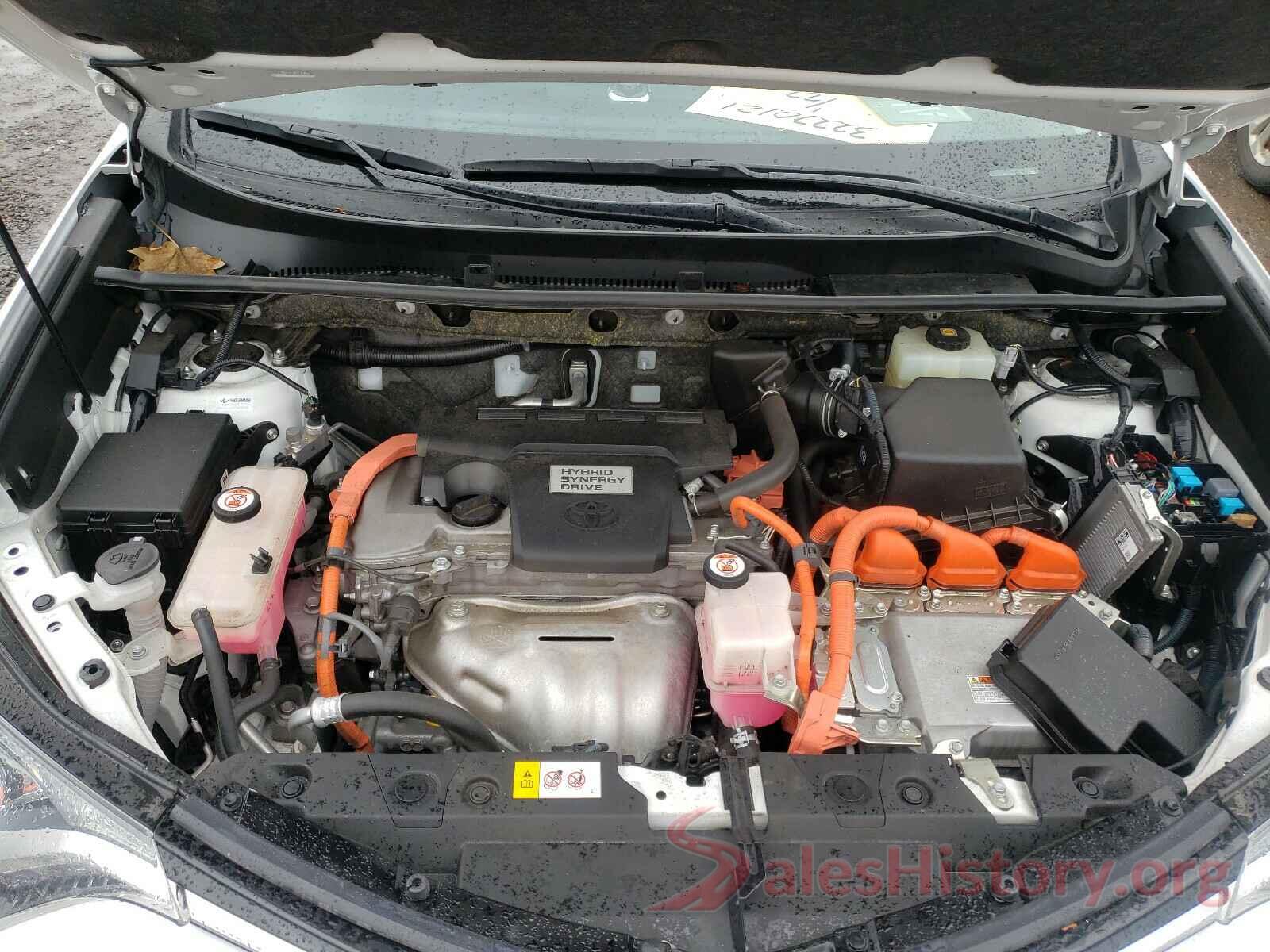 JTMRJREVXHD118199 2017 TOYOTA RAV4