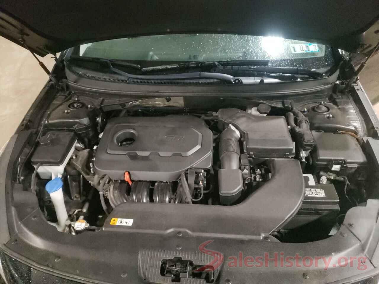 5NPE24AF2GH264621 2016 HYUNDAI SONATA