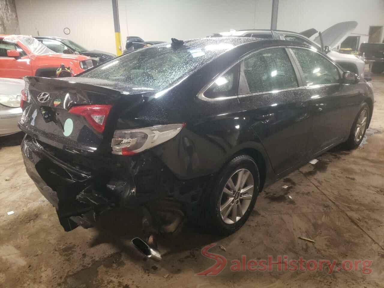 5NPE24AF2GH264621 2016 HYUNDAI SONATA