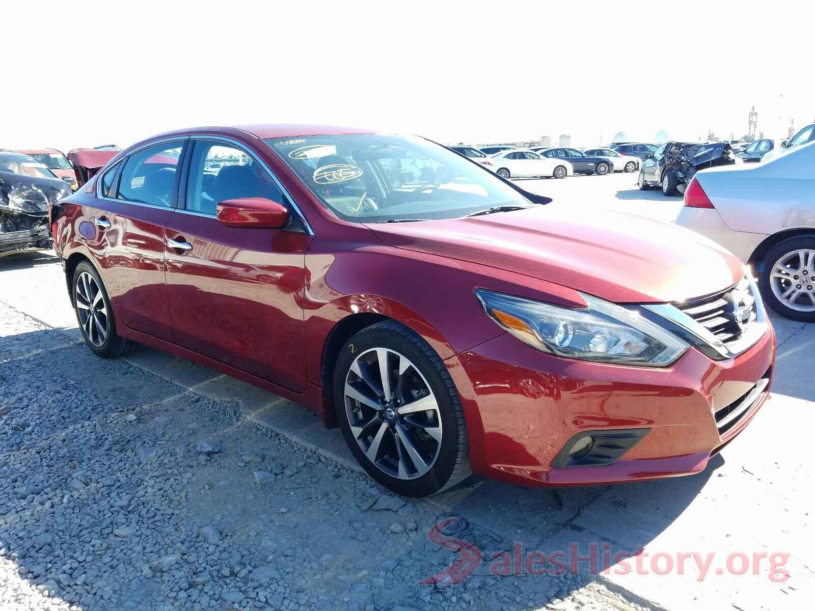 1N4AL3AP7GN380031 2016 NISSAN ALTIMA