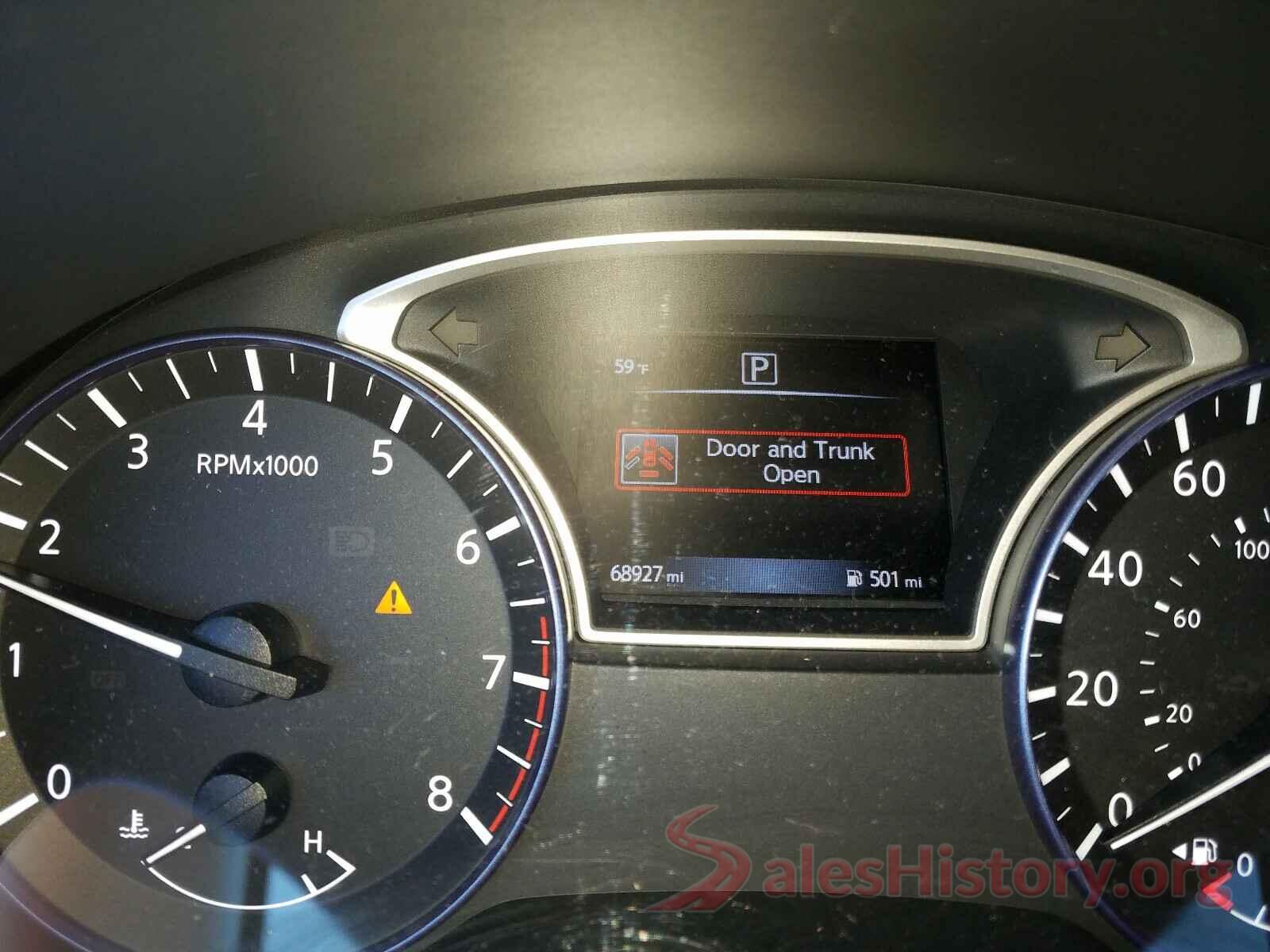 1N4AL3AP7GN380031 2016 NISSAN ALTIMA