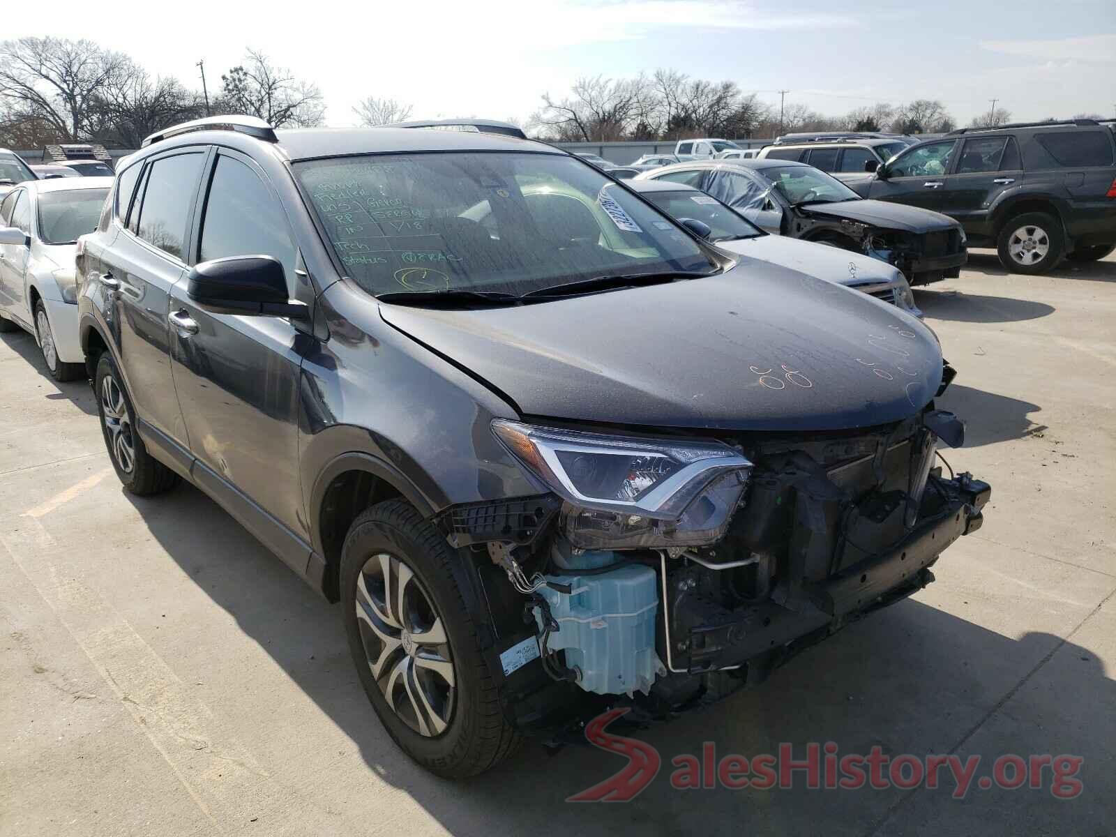 JTMZFREV1HJ148176 2017 TOYOTA RAV4