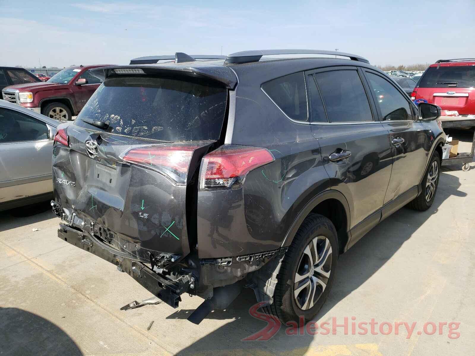 JTMZFREV1HJ148176 2017 TOYOTA RAV4