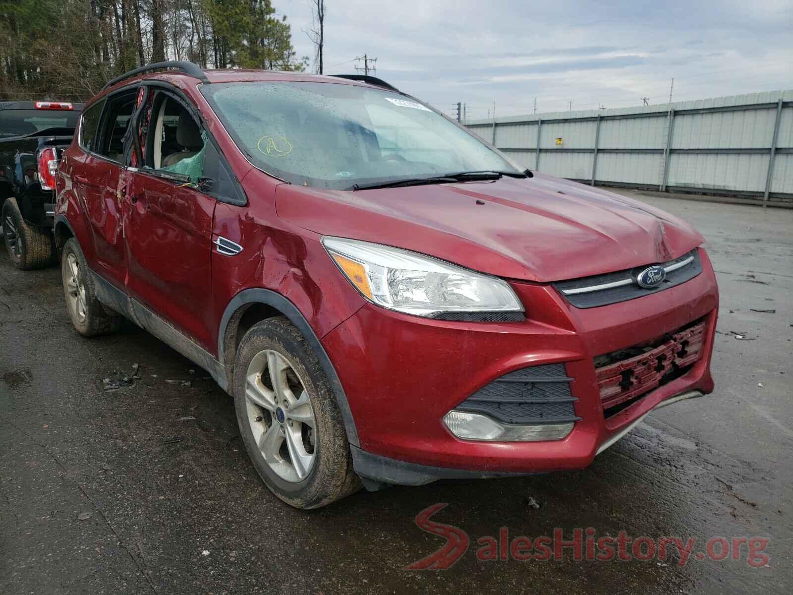 1FMCU0GXXGUC72932 2016 FORD ESCAPE