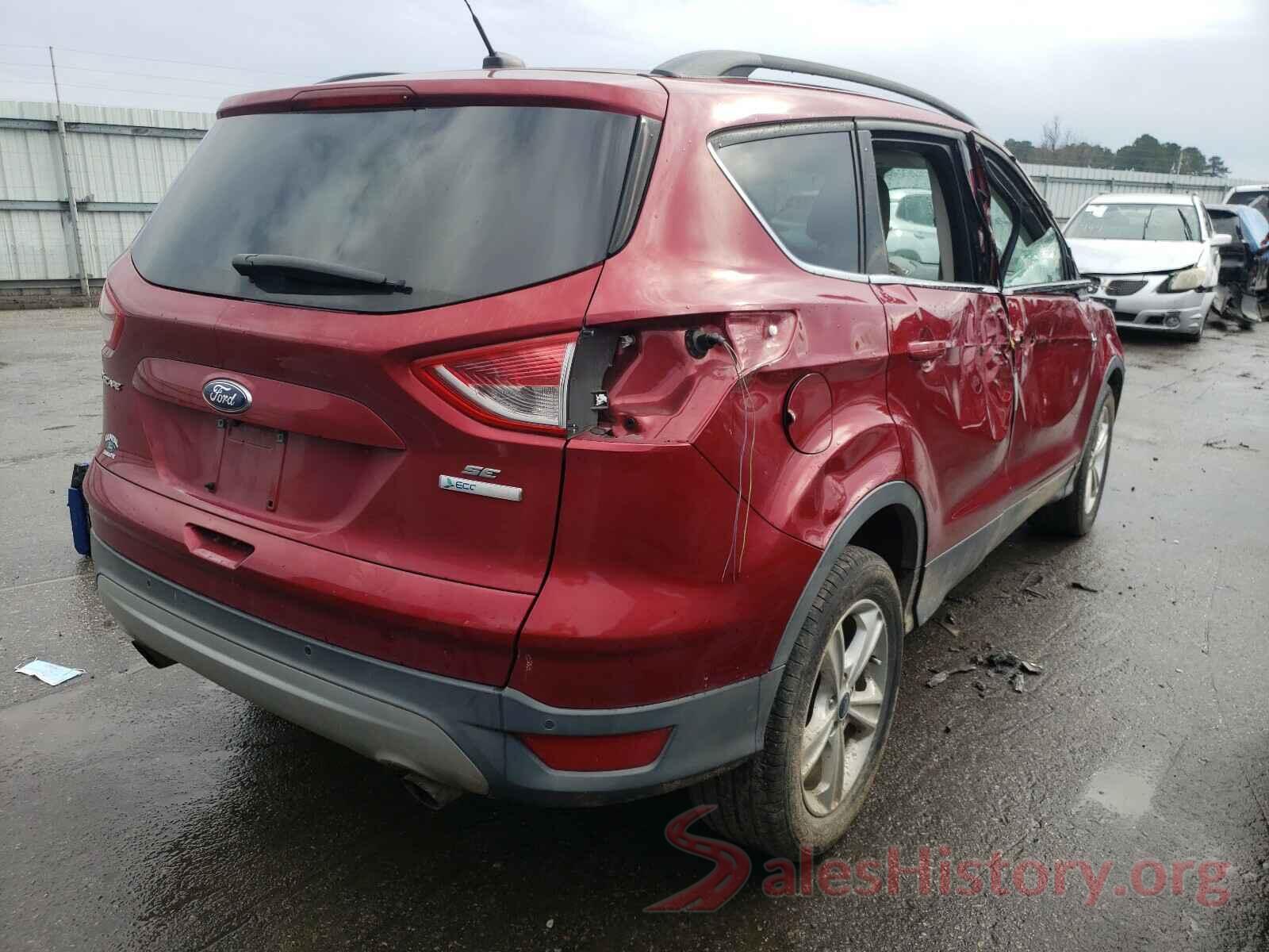 1FMCU0GXXGUC72932 2016 FORD ESCAPE