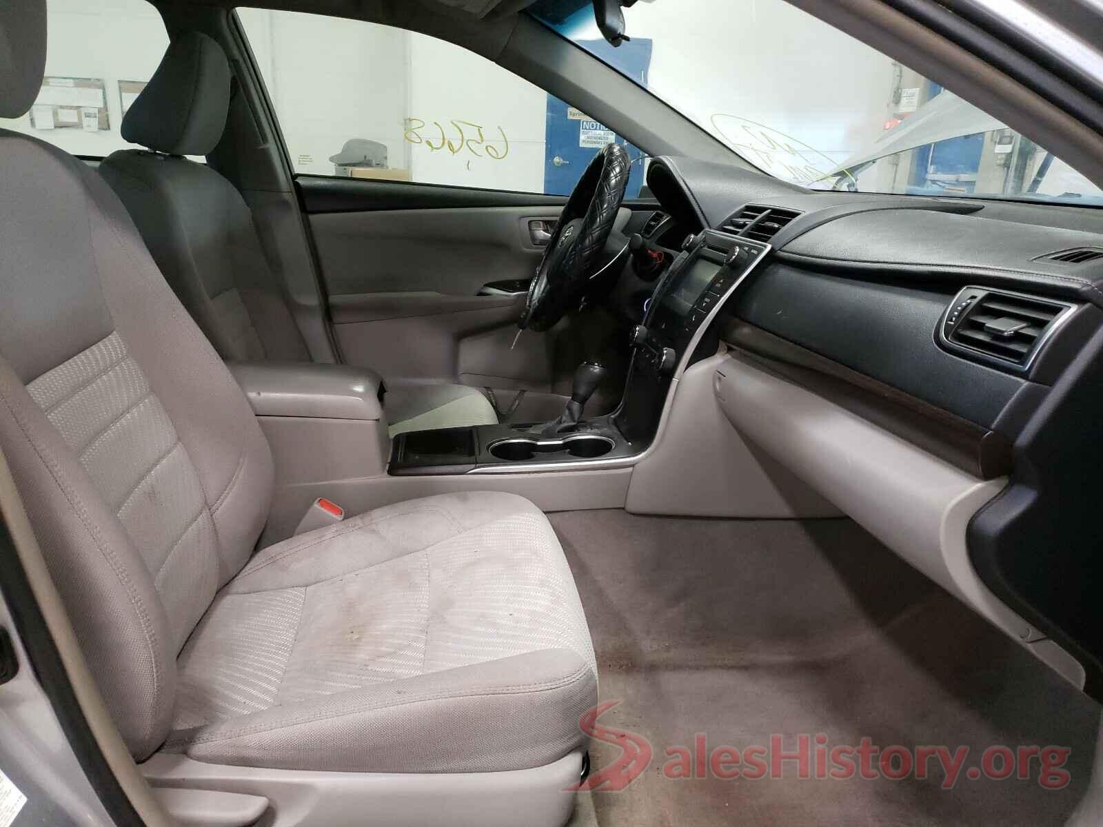 4T1BF1FK2HU672129 2017 TOYOTA CAMRY