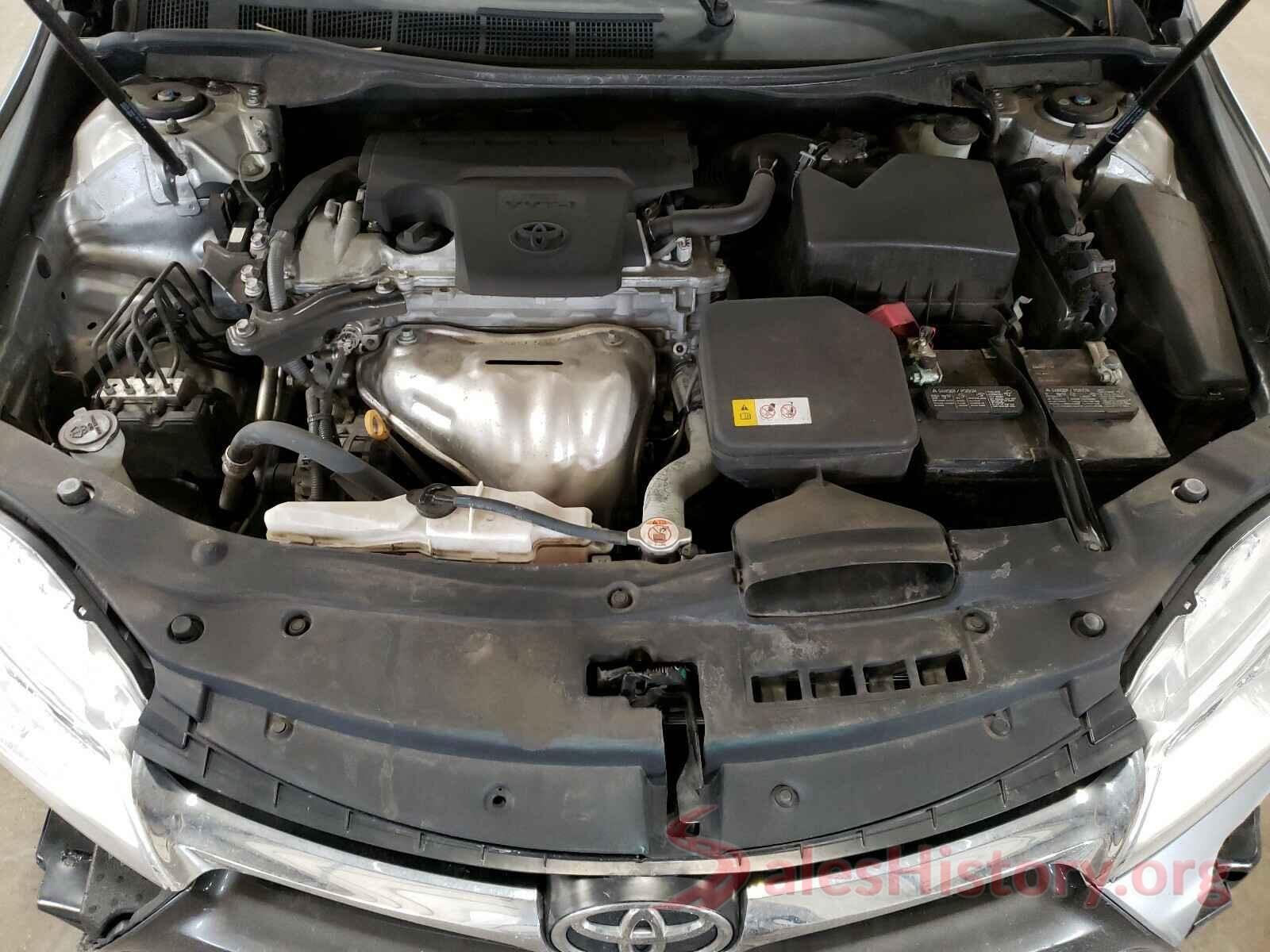 4T1BF1FK2HU672129 2017 TOYOTA CAMRY