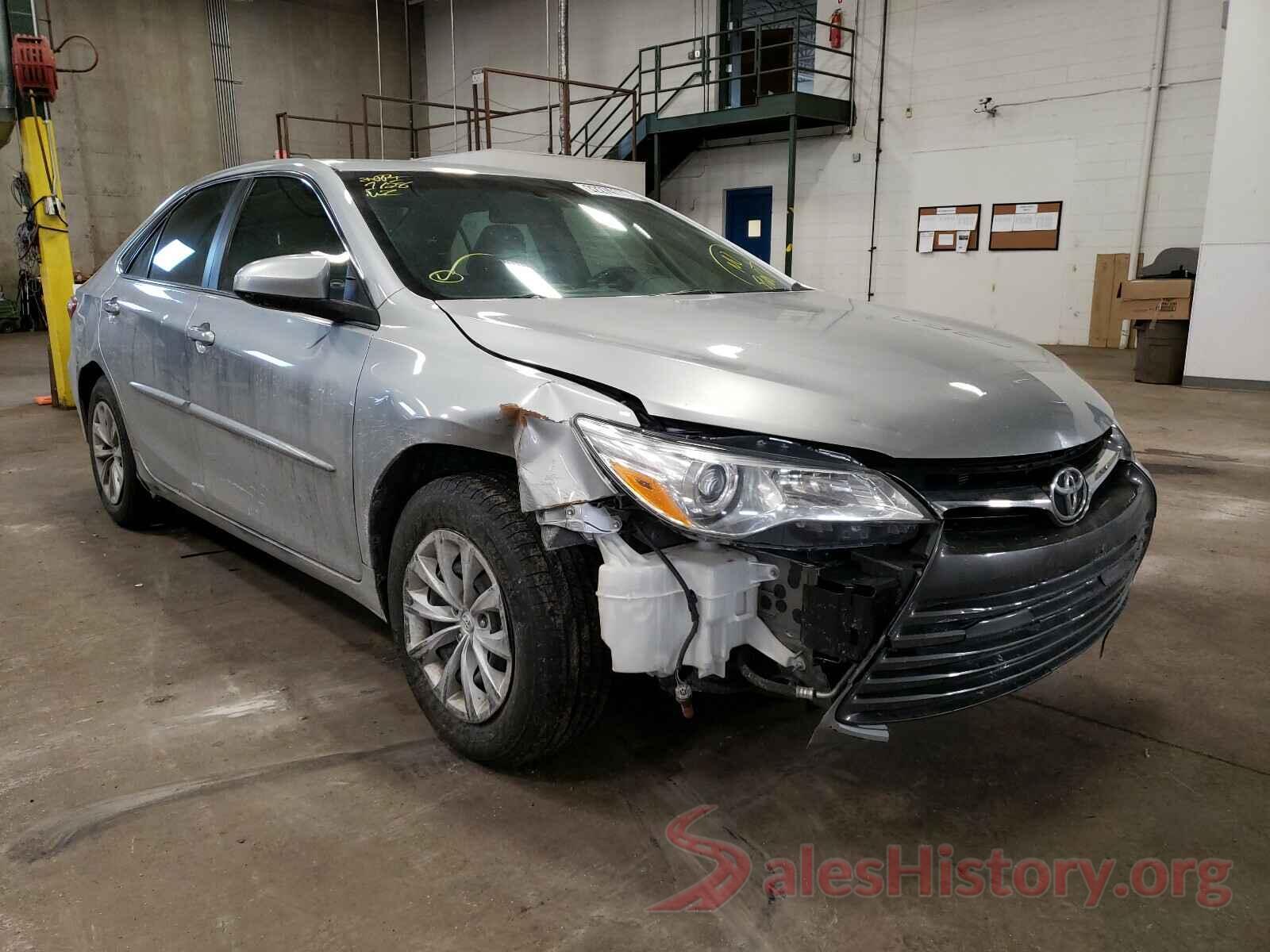 4T1BF1FK2HU672129 2017 TOYOTA CAMRY