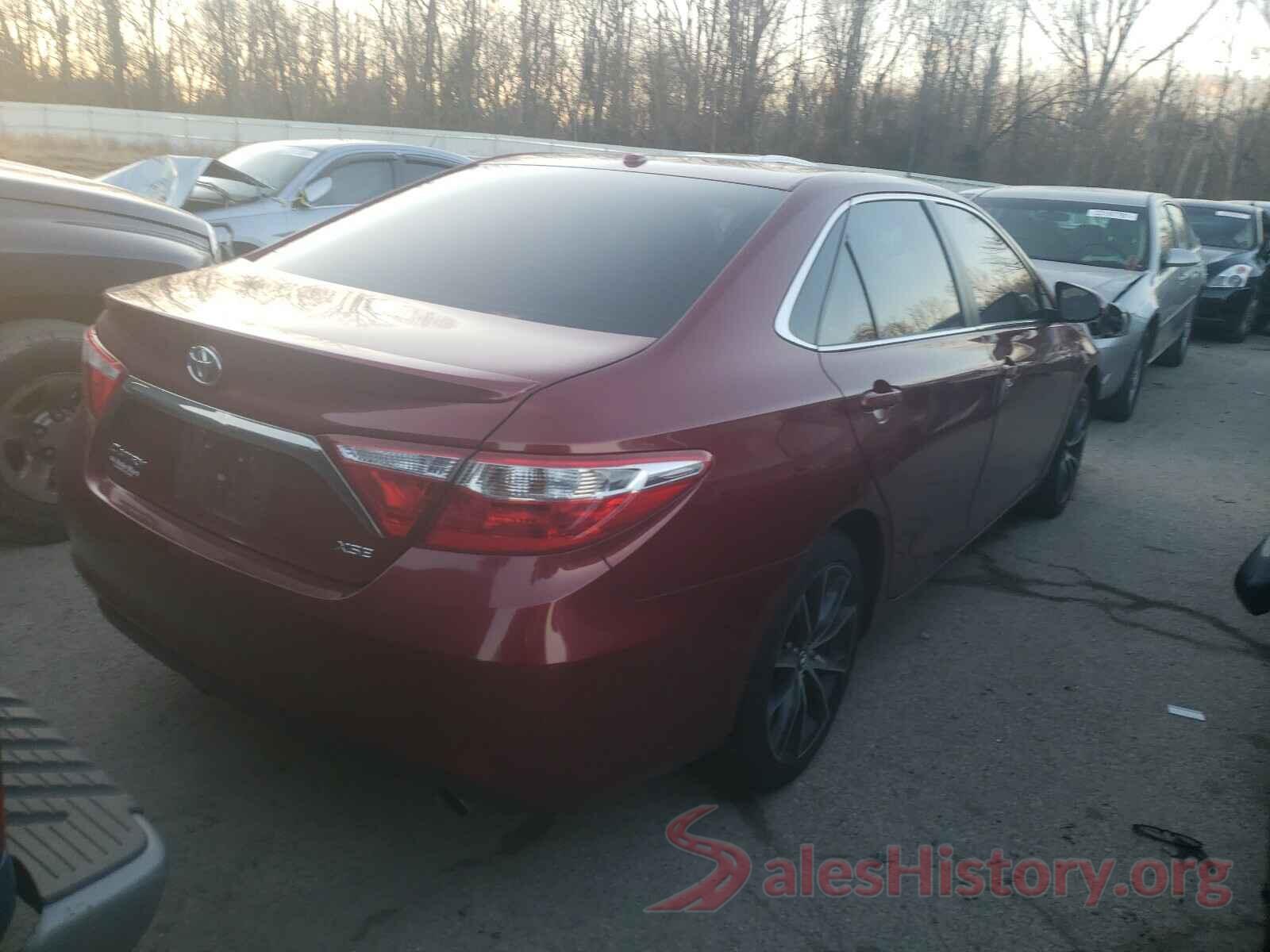 4T1BF1FK8GU592963 2016 TOYOTA CAMRY