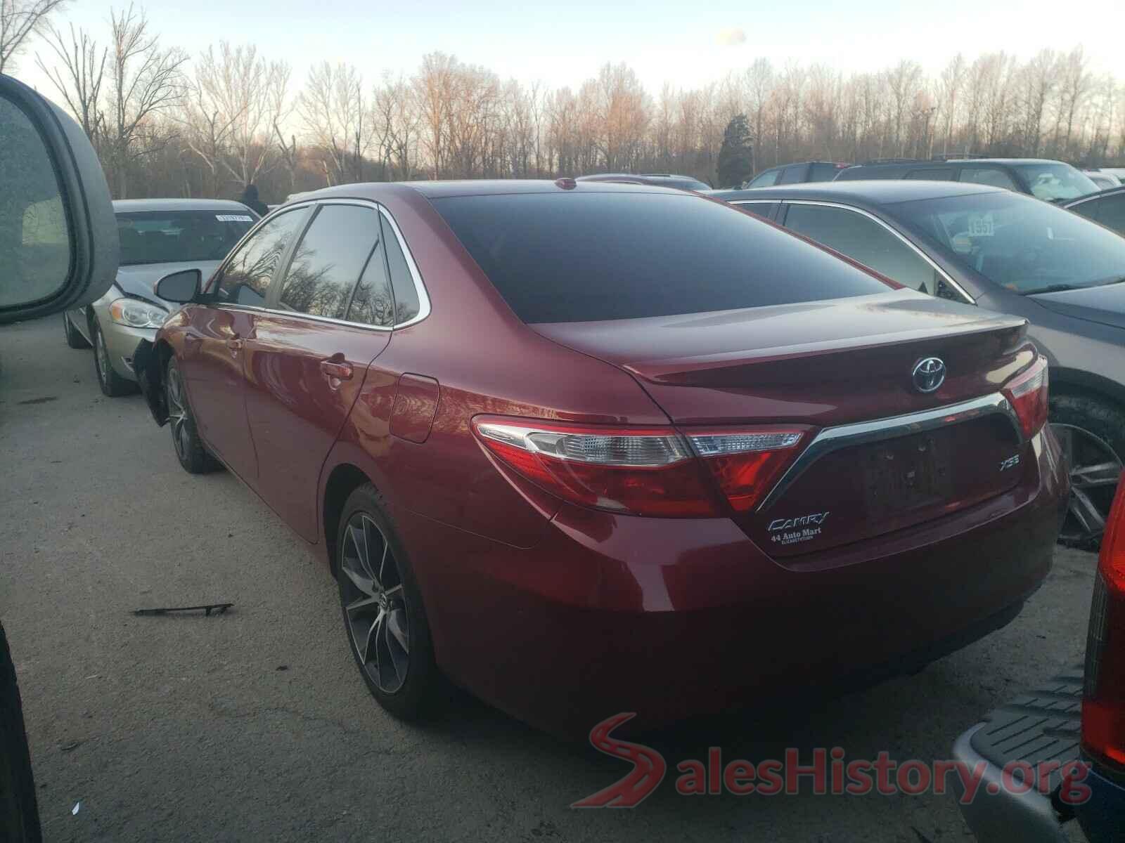 4T1BF1FK8GU592963 2016 TOYOTA CAMRY