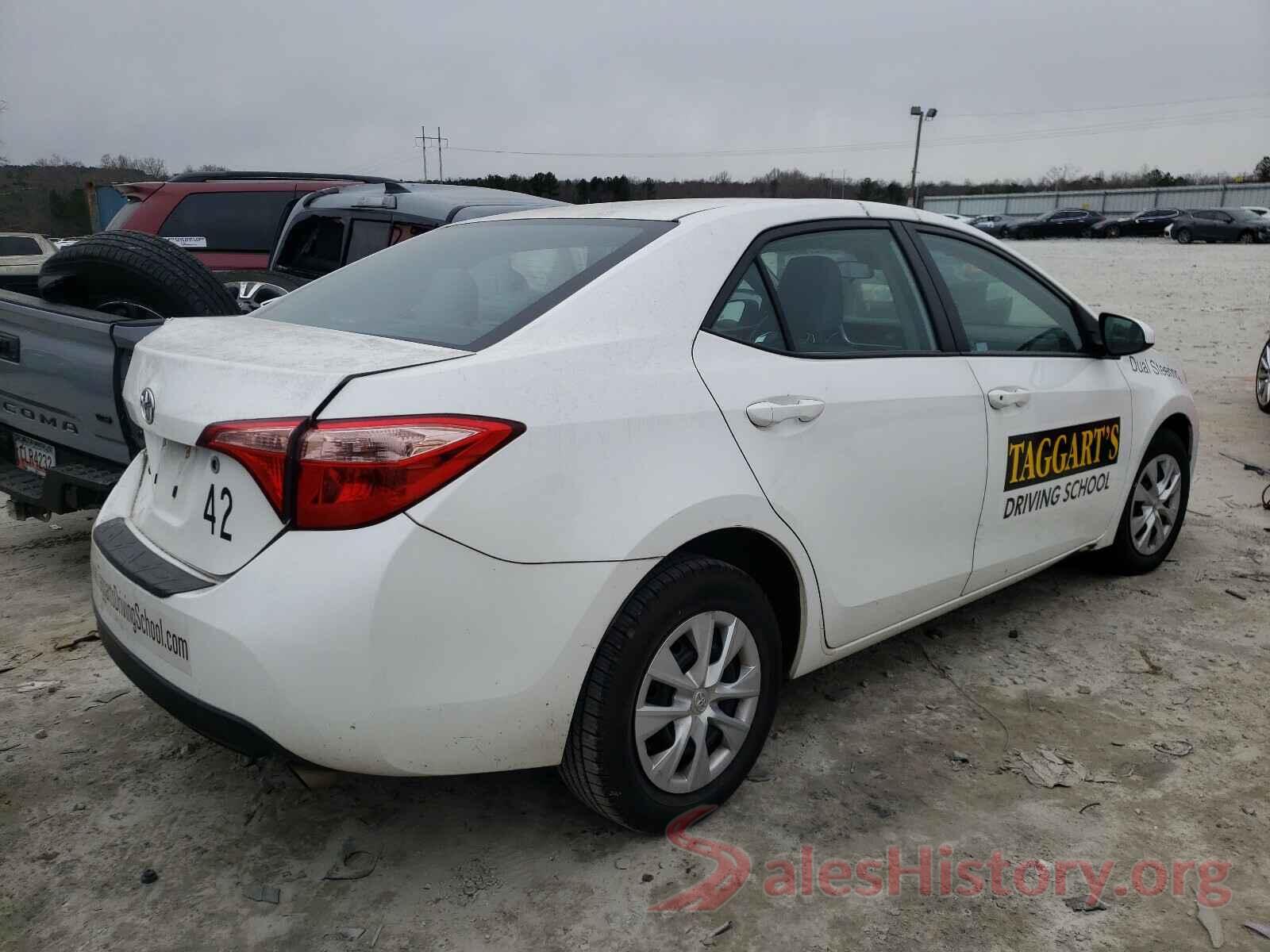 2T1BURHE4HC856825 2017 TOYOTA COROLLA