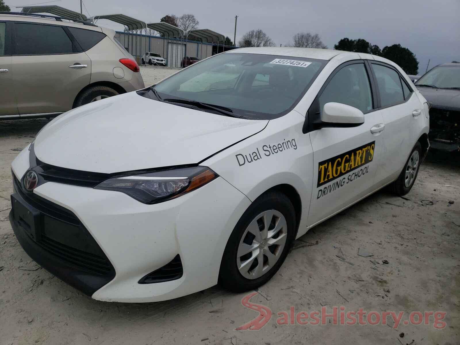 2T1BURHE4HC856825 2017 TOYOTA COROLLA