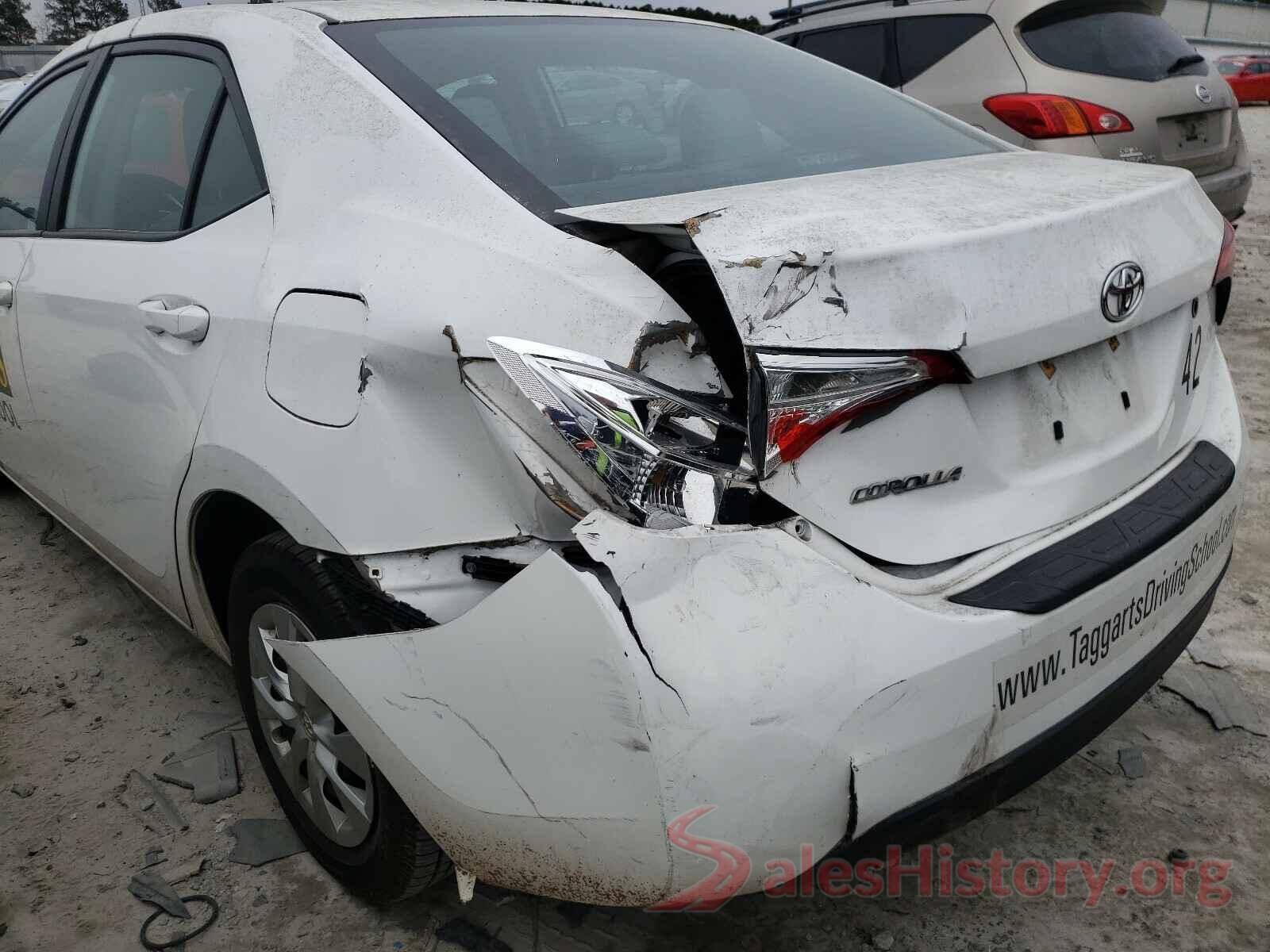 2T1BURHE4HC856825 2017 TOYOTA COROLLA