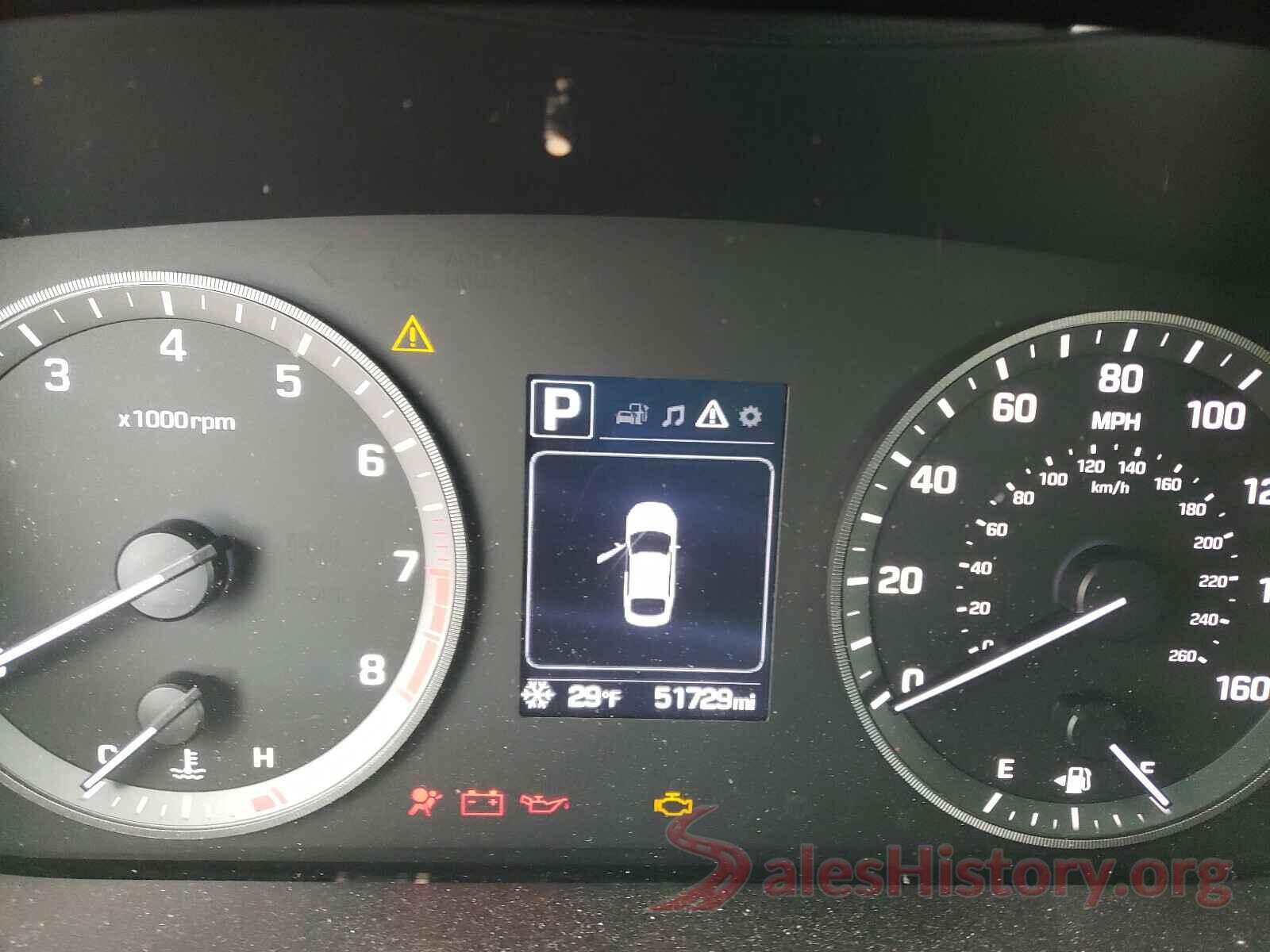 5NPE34AF8GH421677 2016 HYUNDAI SONATA